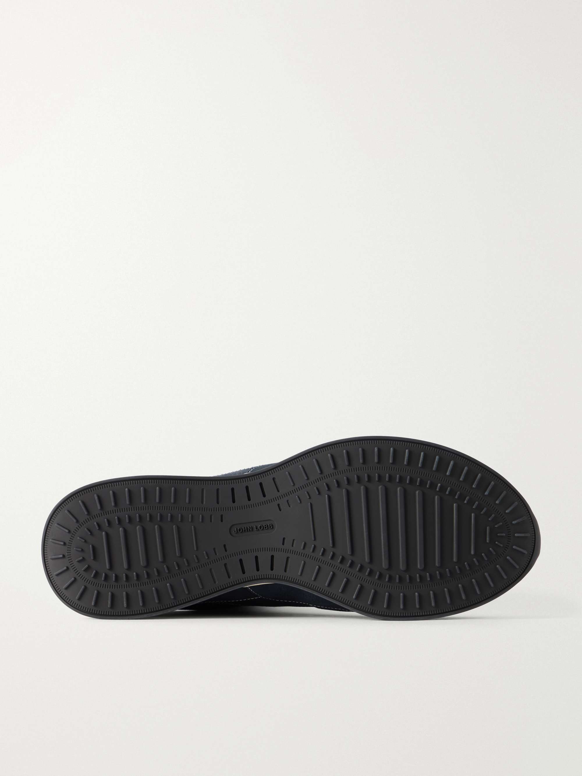 JOHN LOBB 