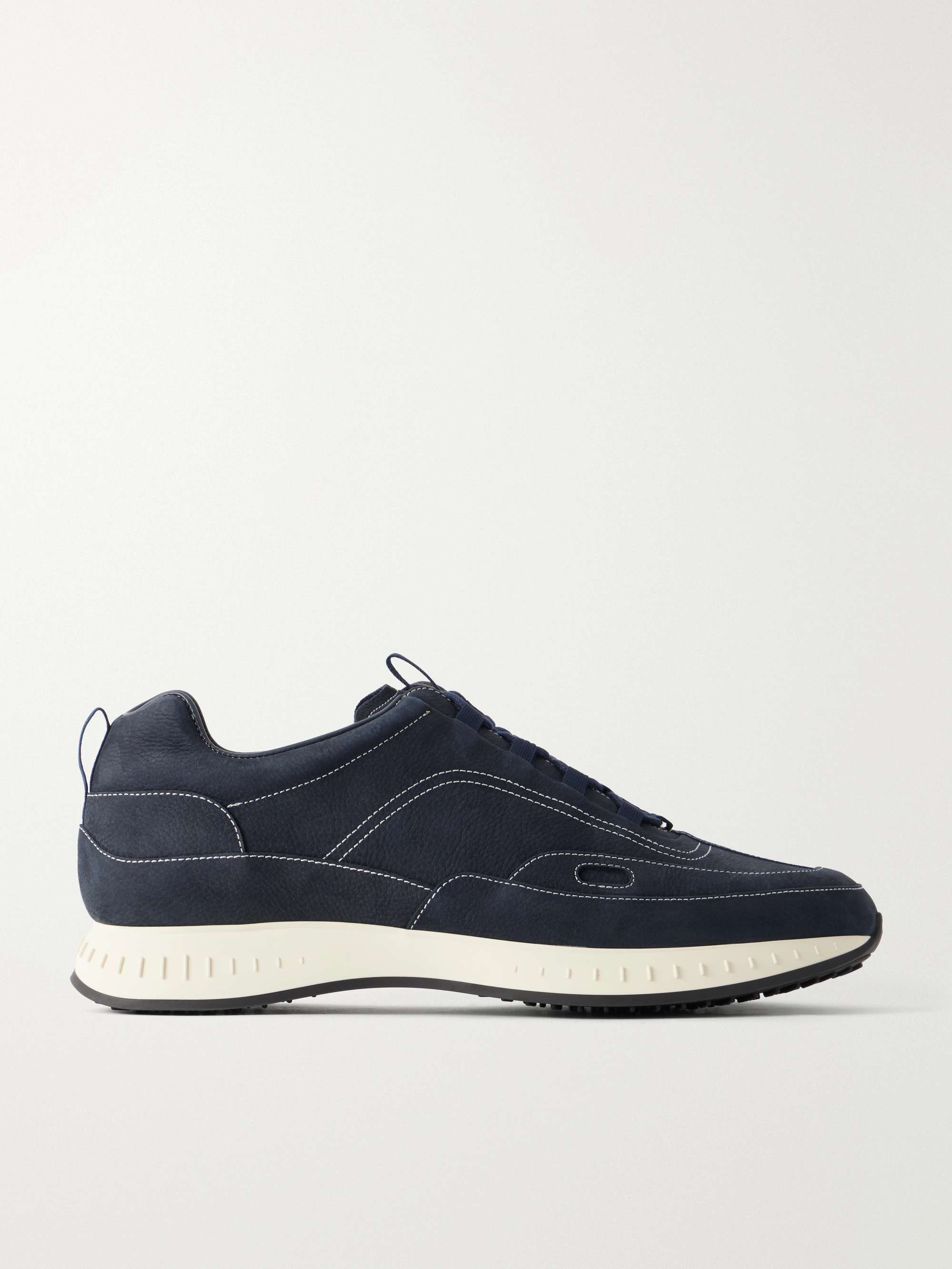 JOHN LOBB 