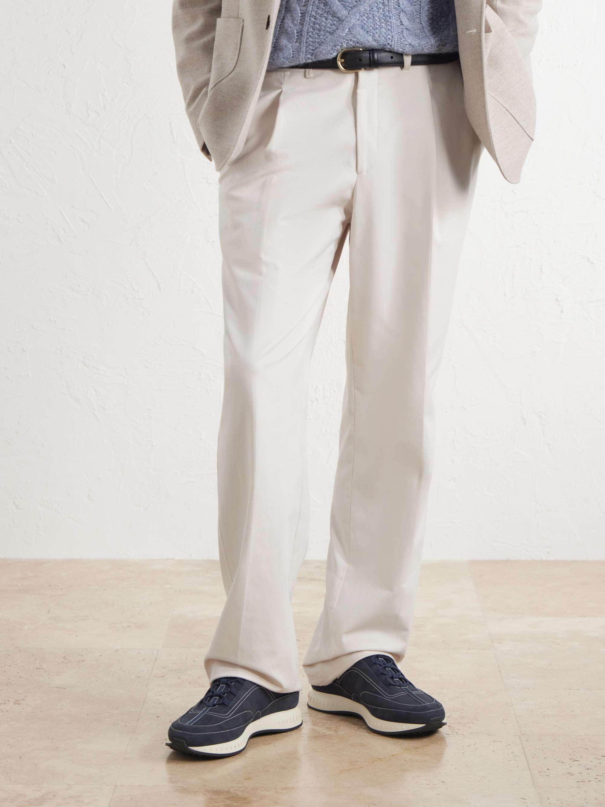 JOHN LOBB 