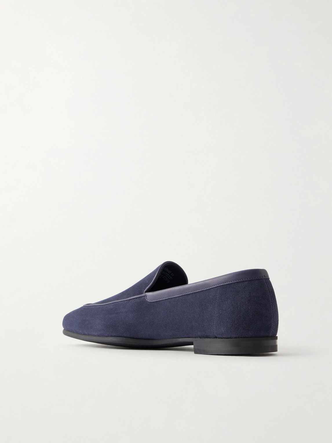 Tyne Ii Loafers