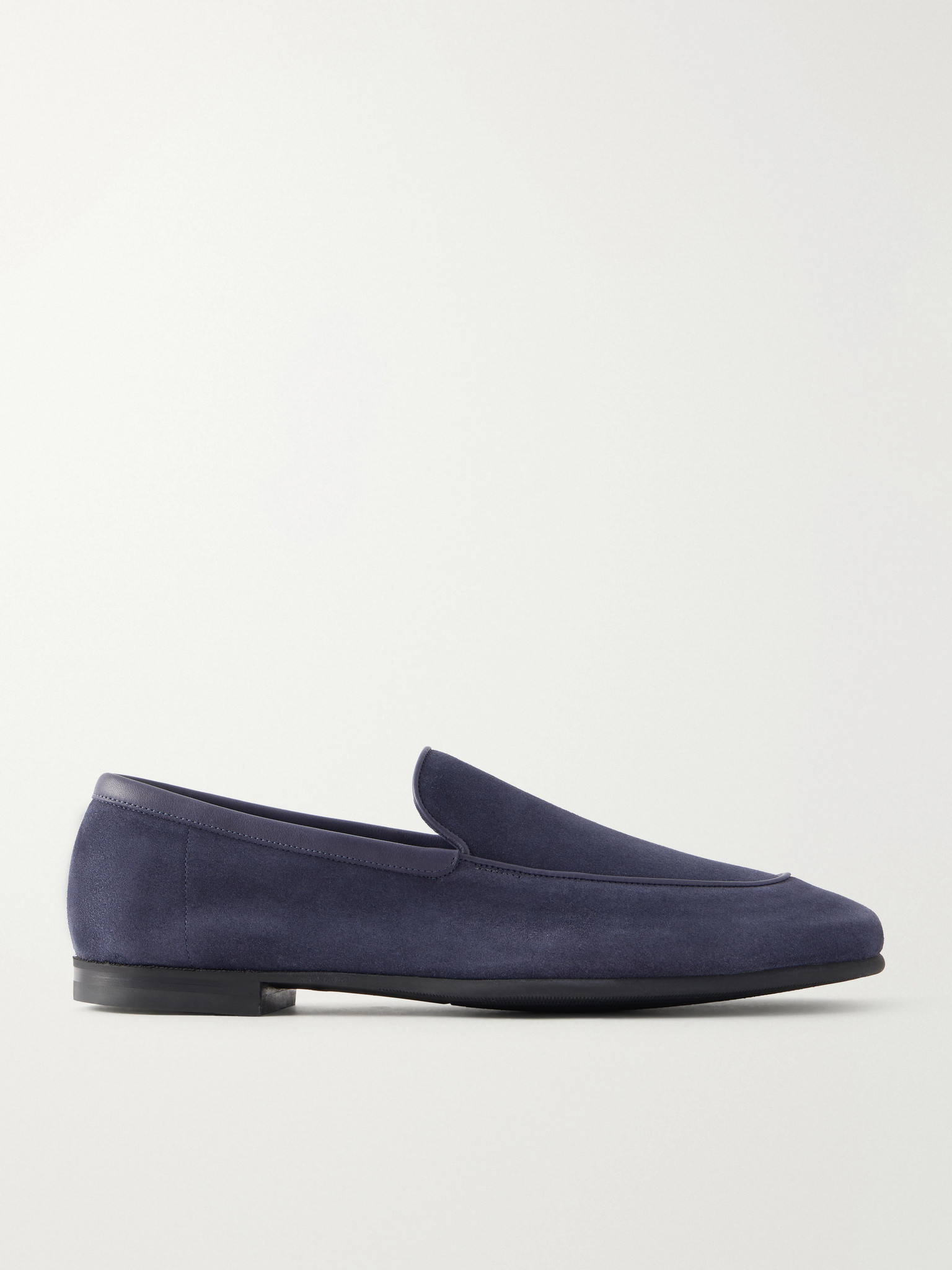 JOHN LOBB