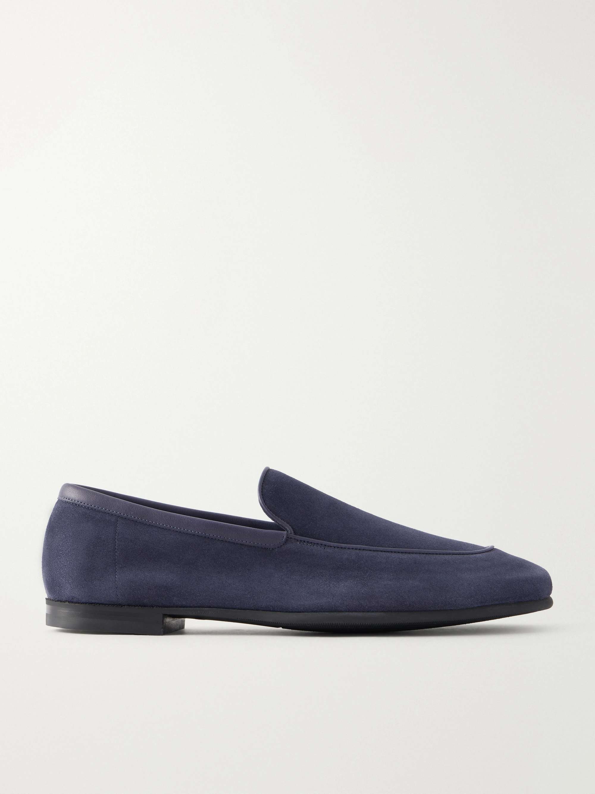 JOHN LOBB 