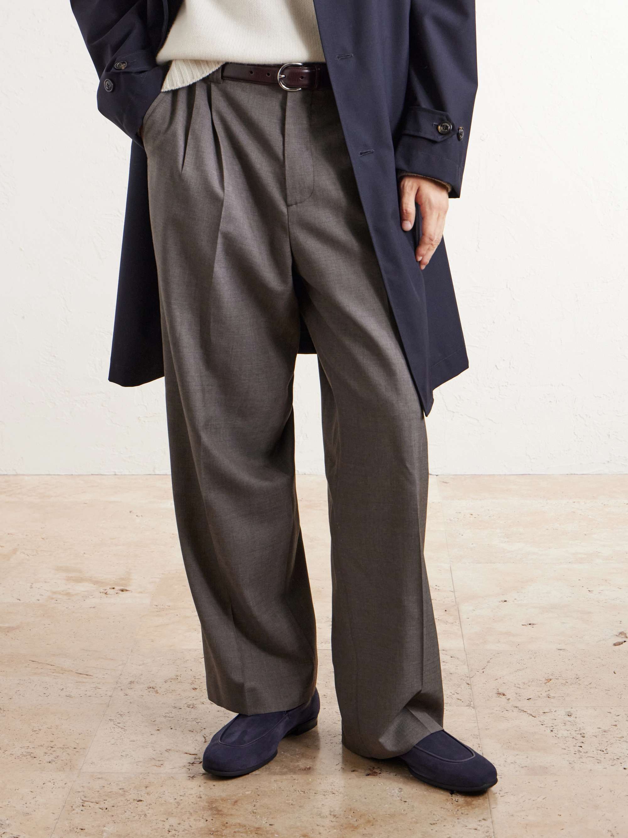 JOHN LOBB 