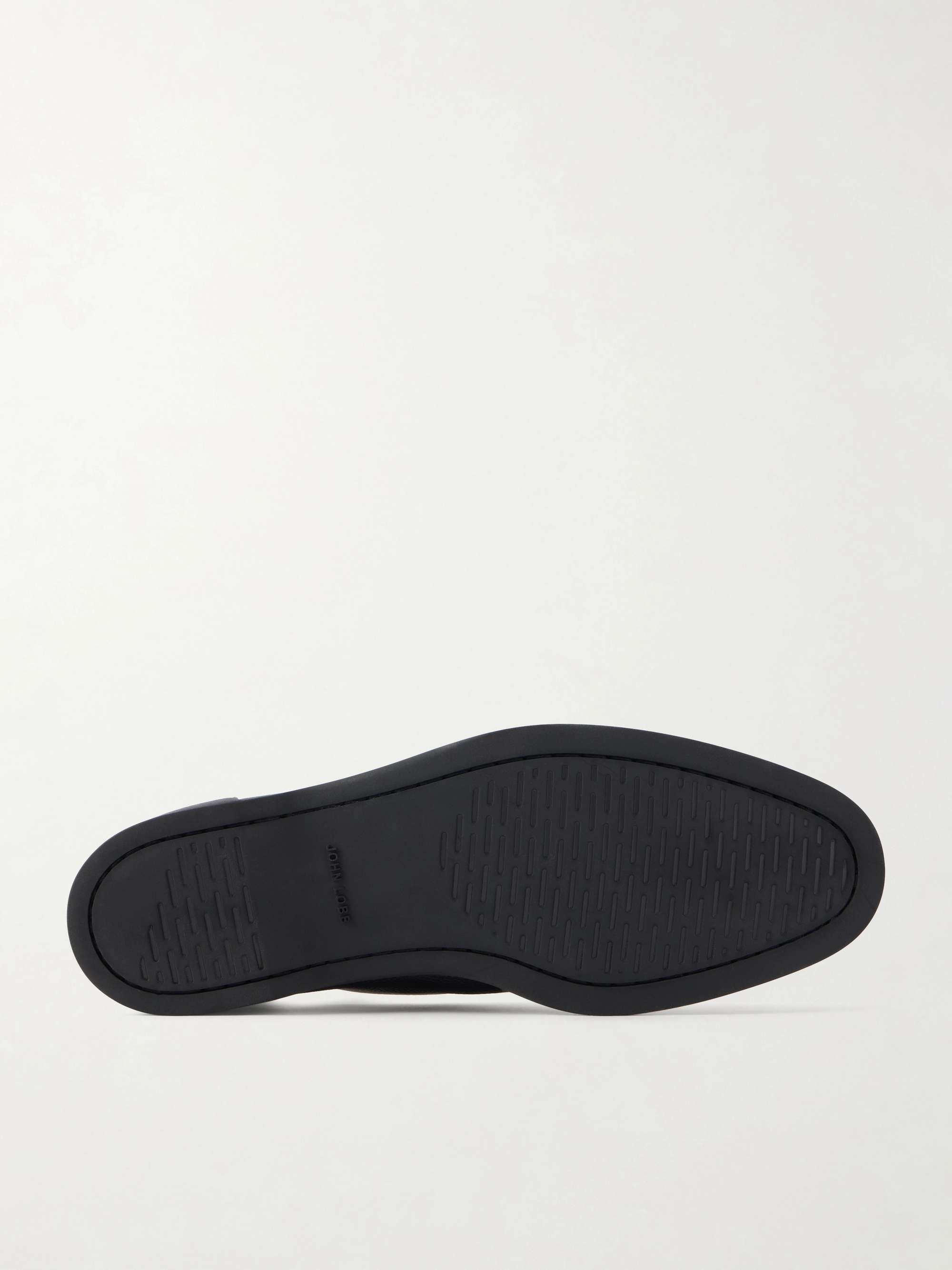 JOHN LOBB 