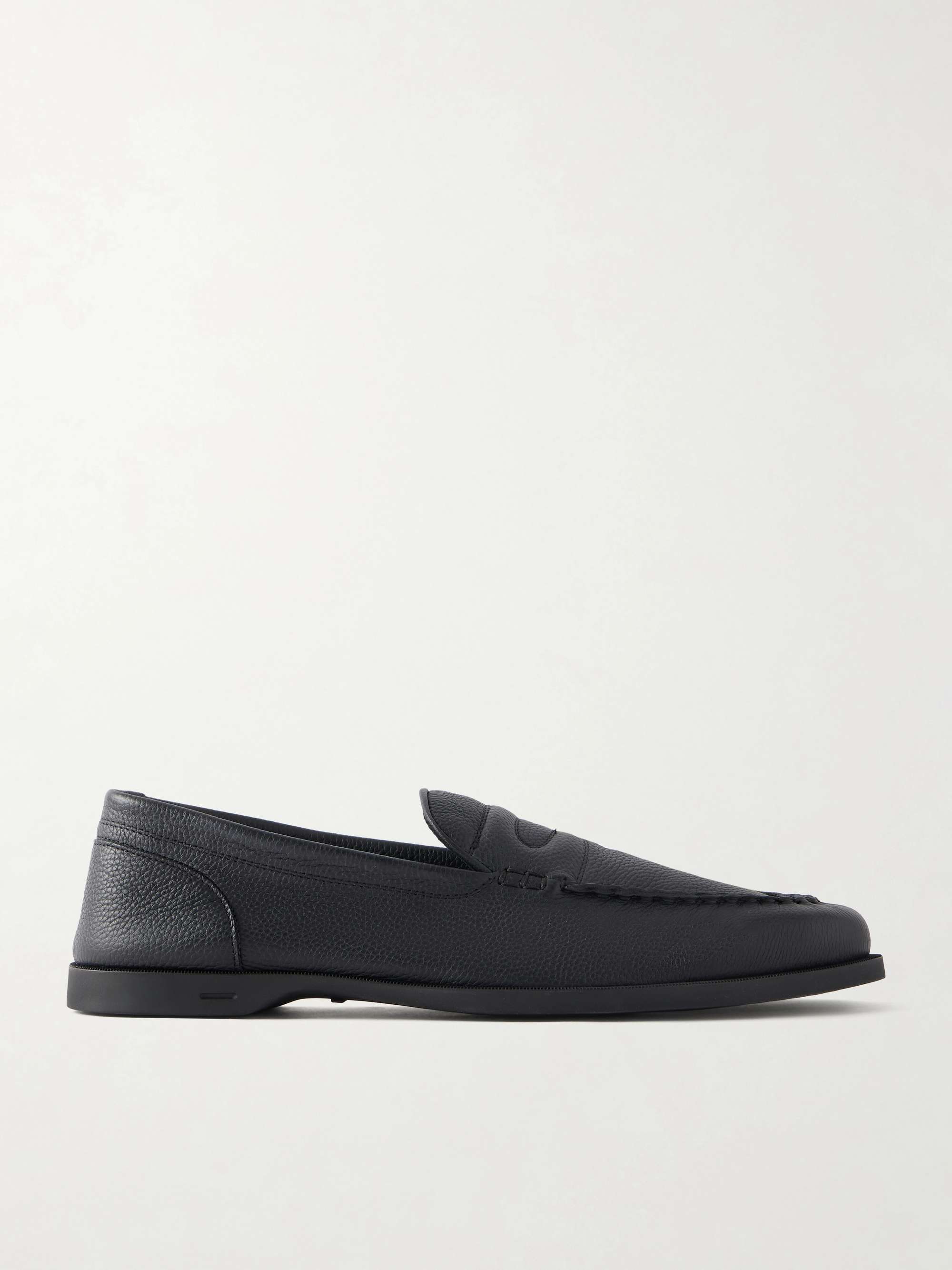 JOHN LOBB 