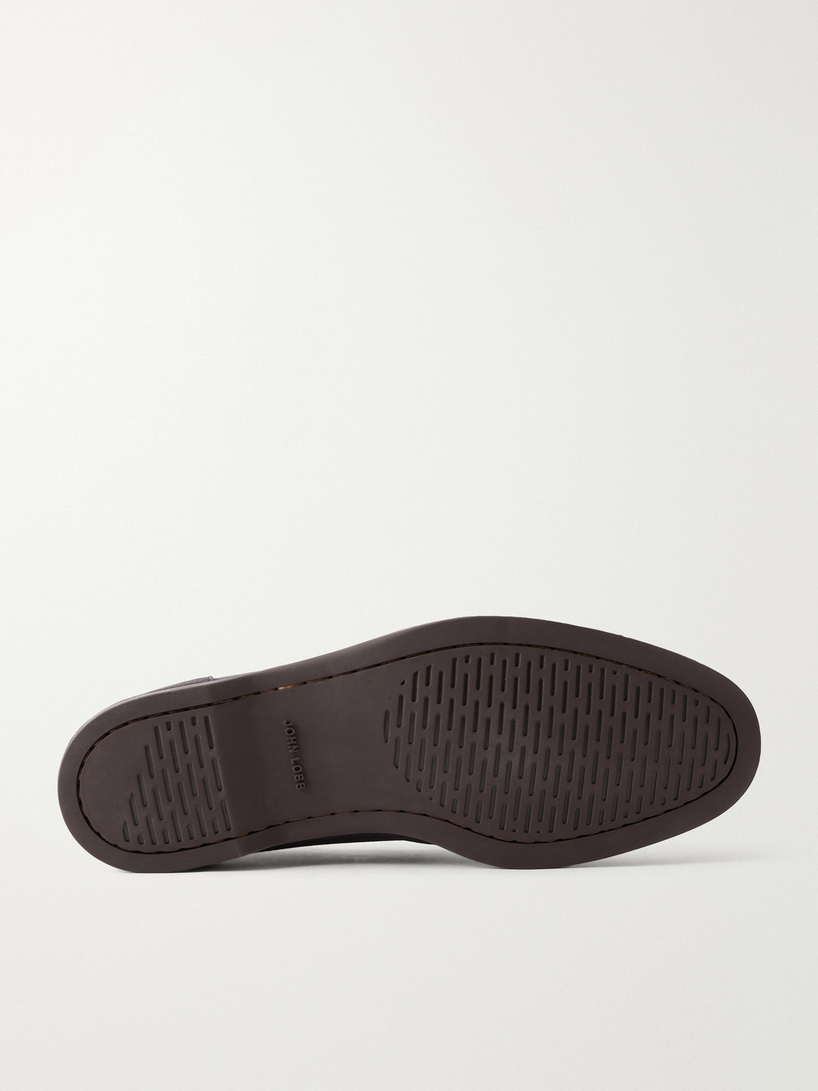 Pace Full-Grain Loafers