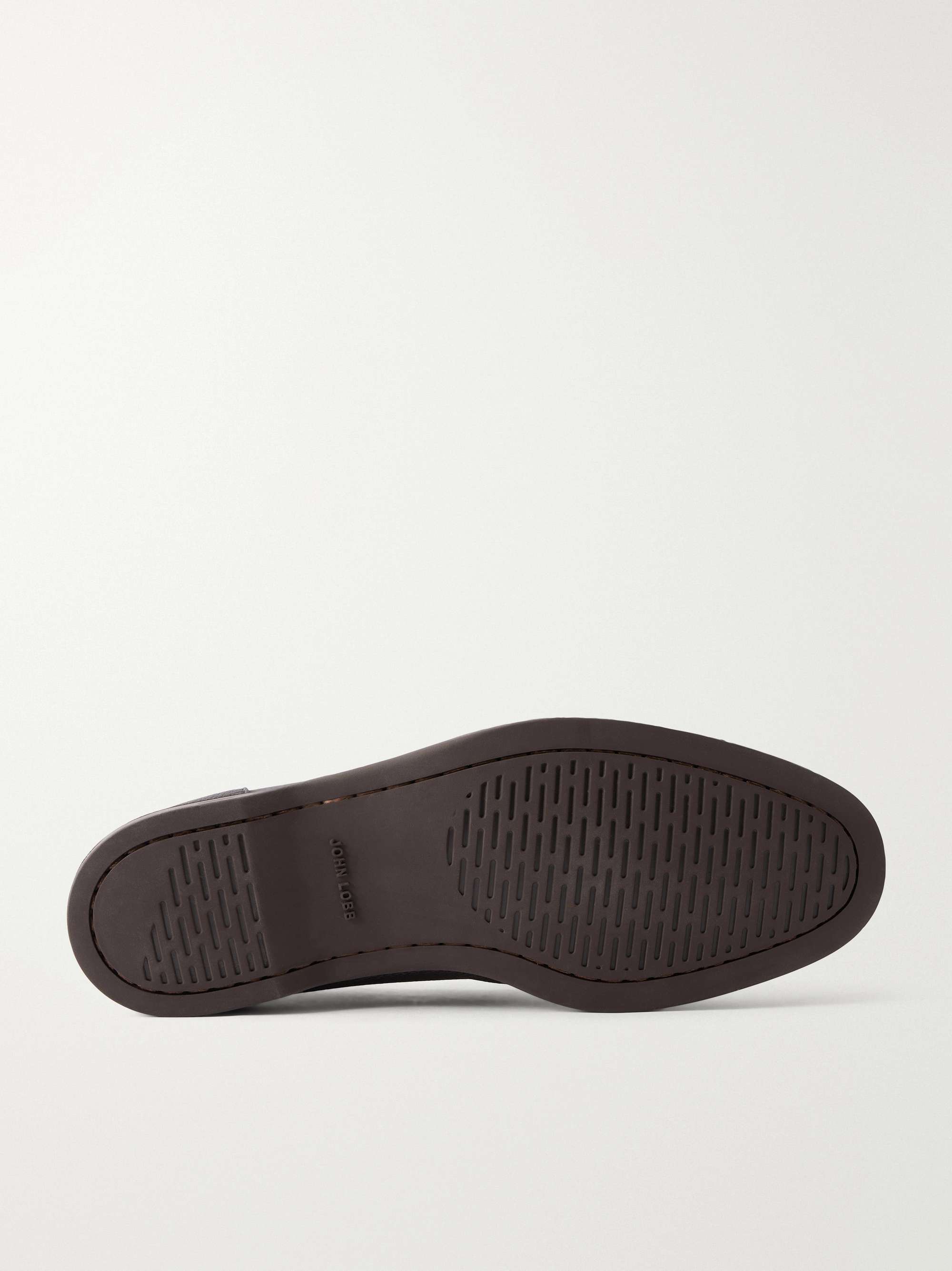 JOHN LOBB 
