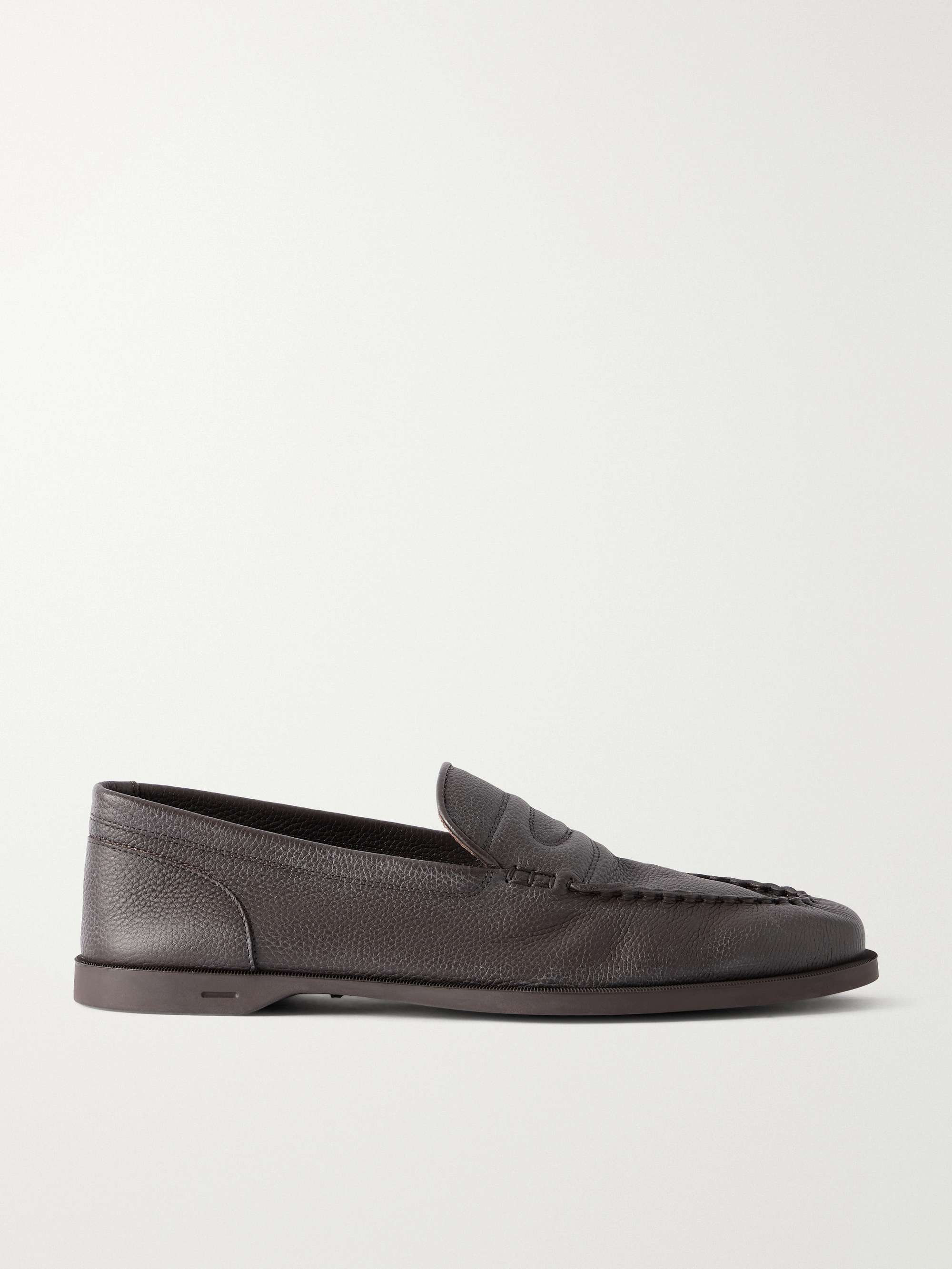 JOHN LOBB 