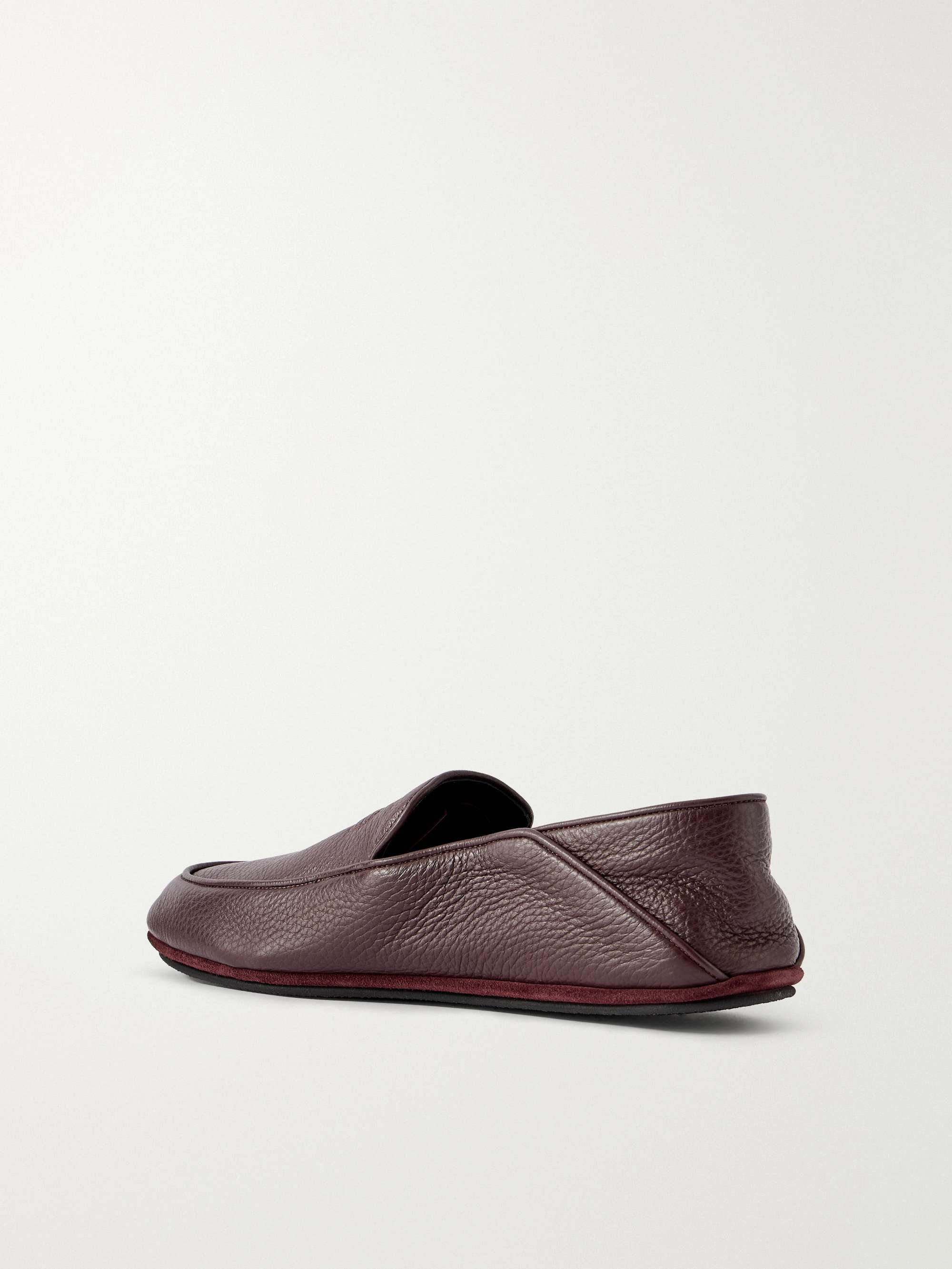 JOHN LOBB 