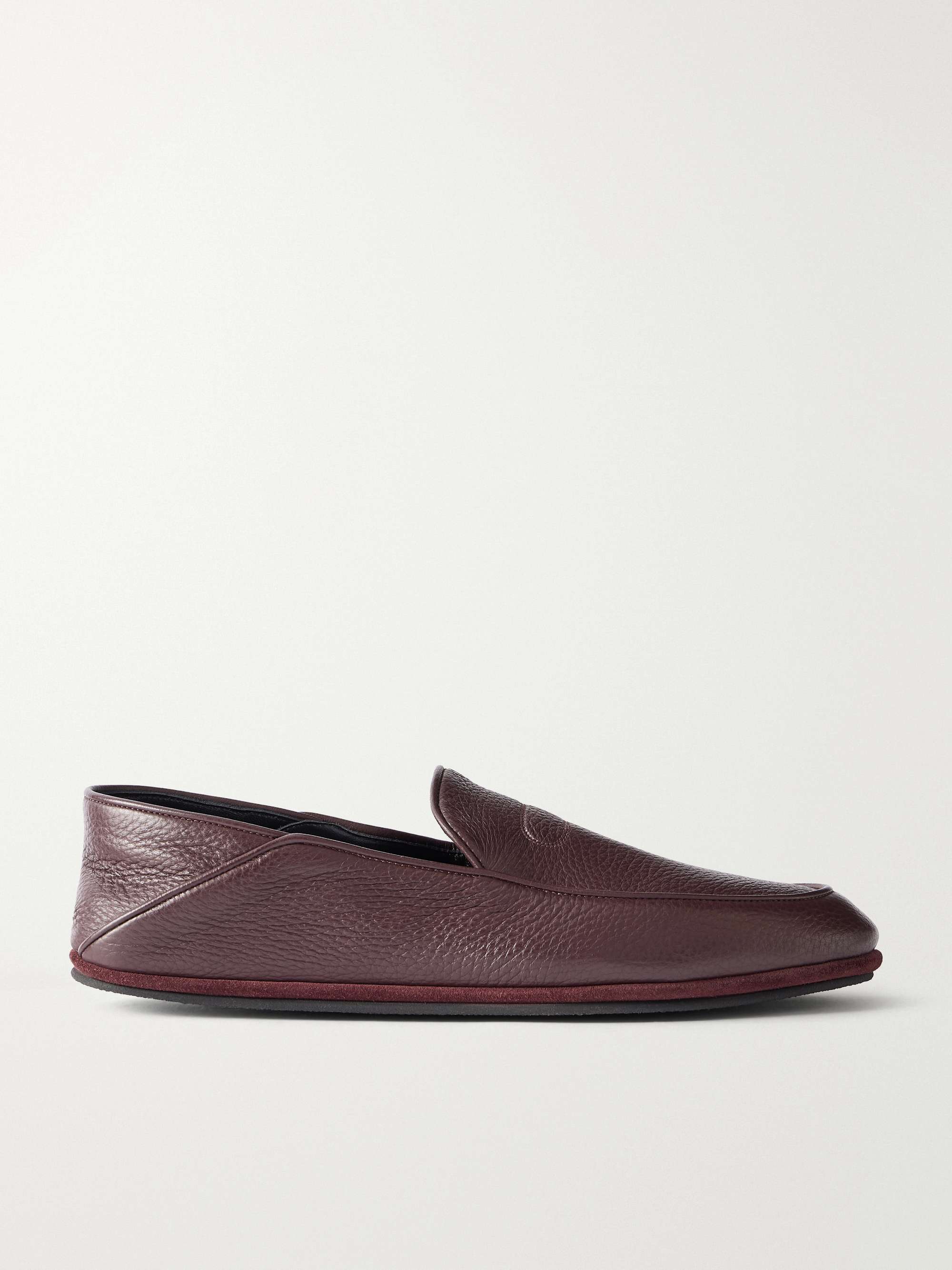 JOHN LOBB 