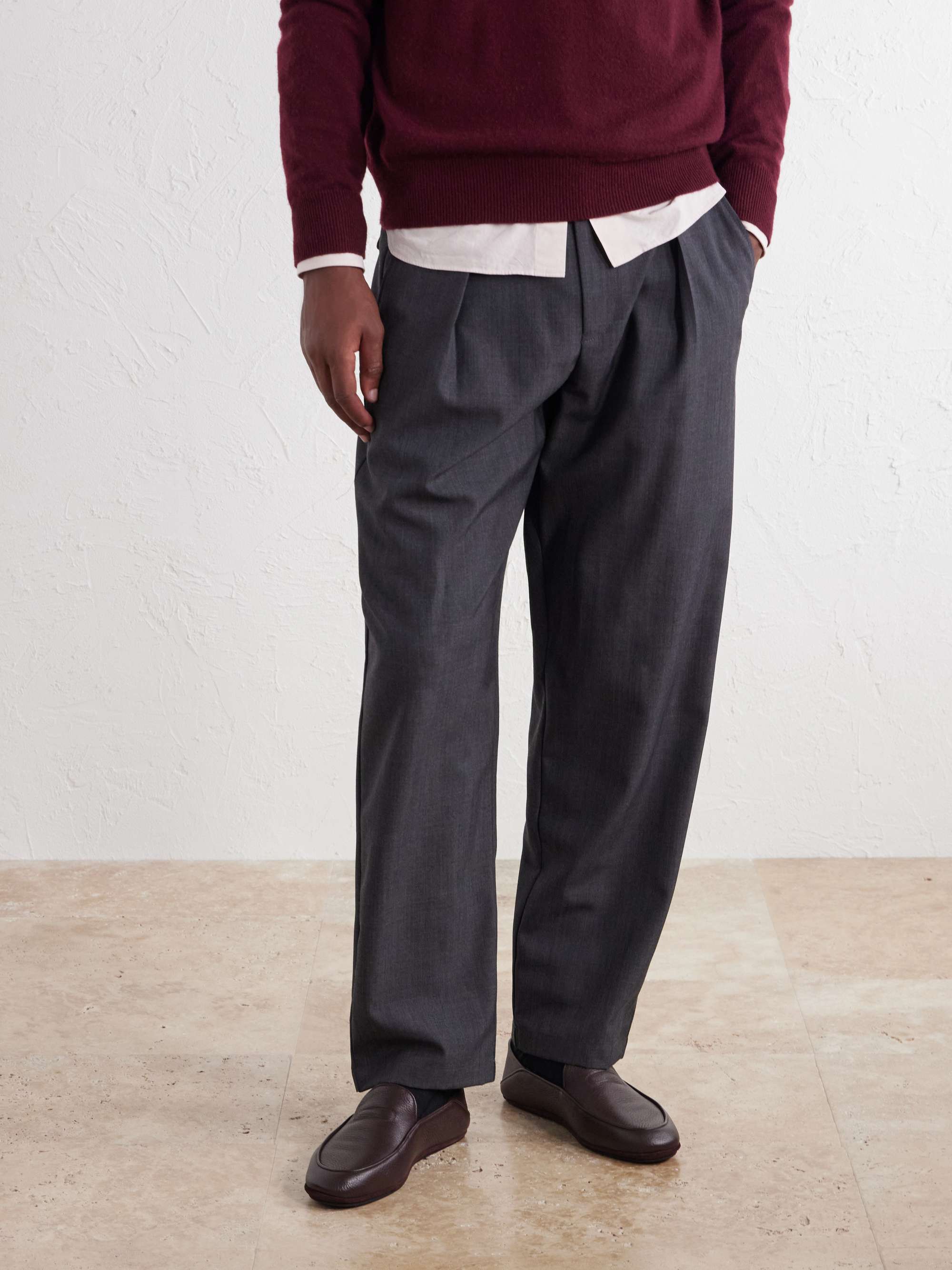 JOHN LOBB 