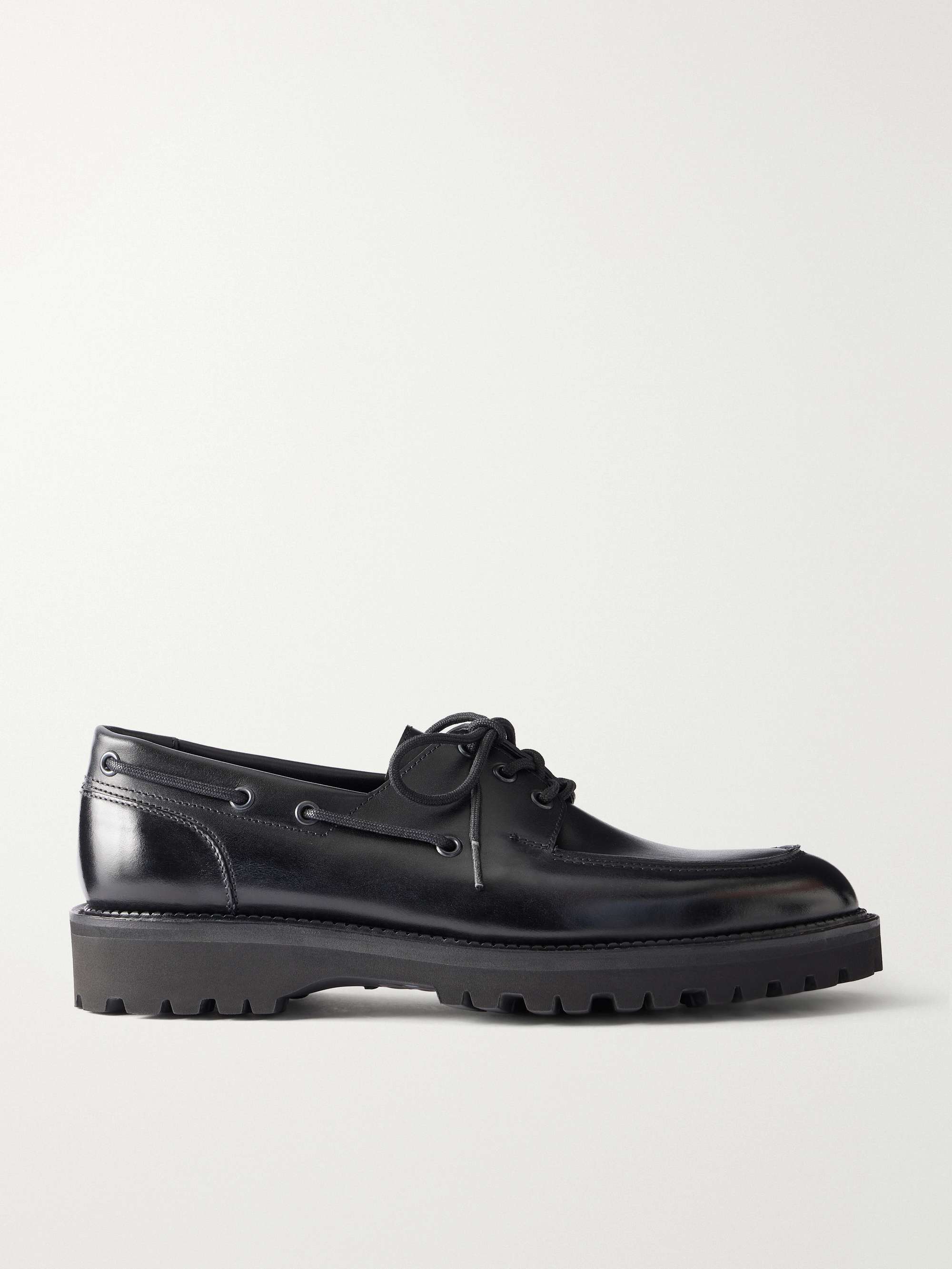 JOHN LOBB 