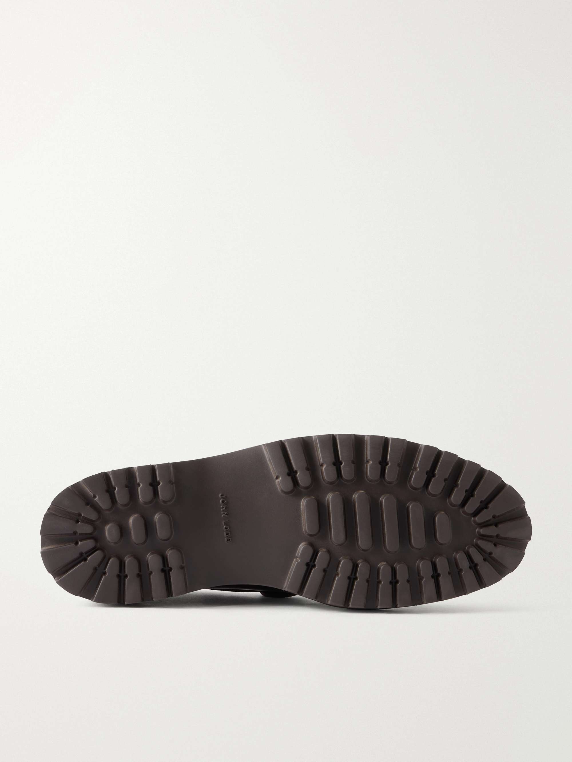 JOHN LOBB 