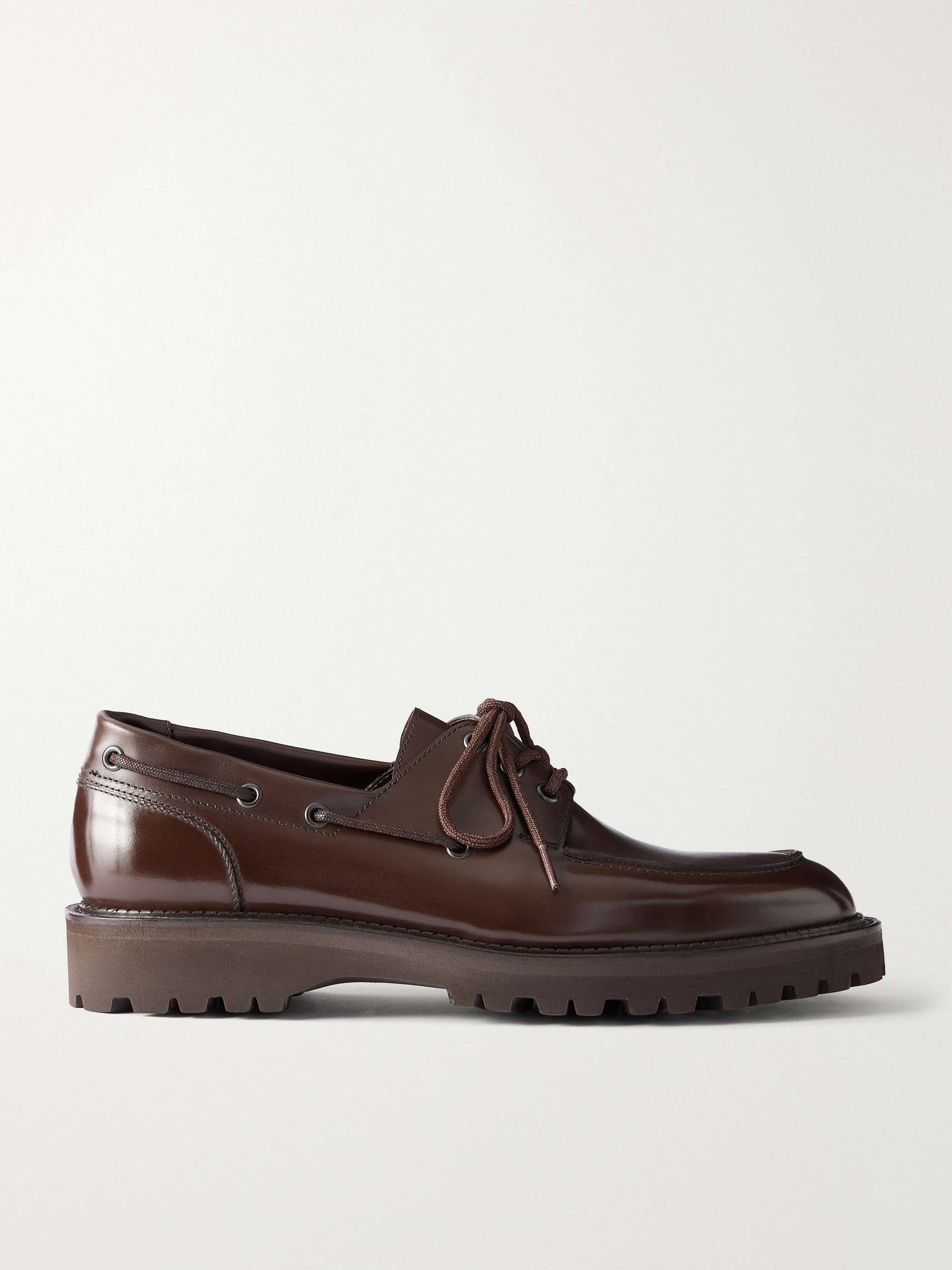 JOHN LOBB 