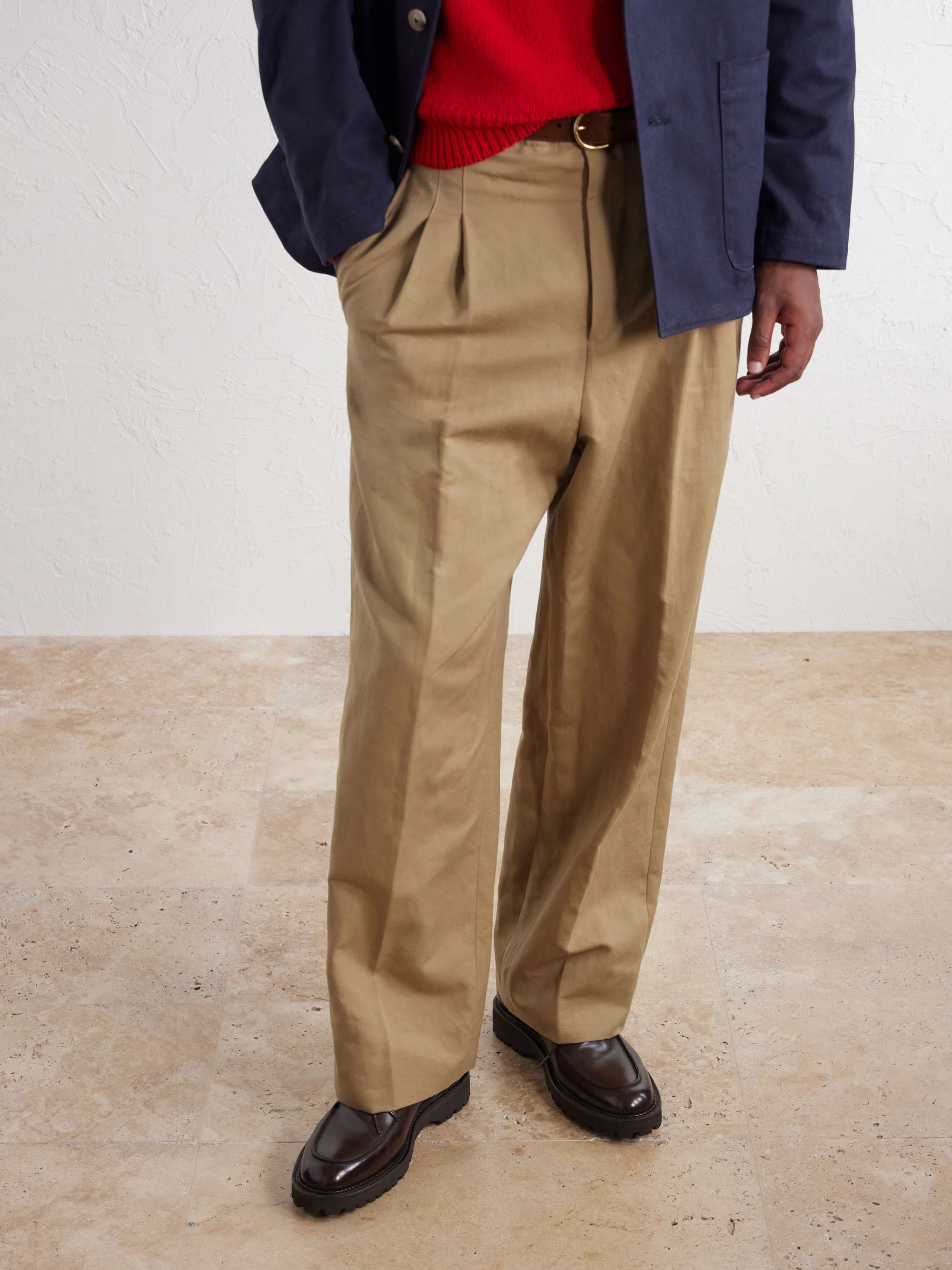 JOHN LOBB 