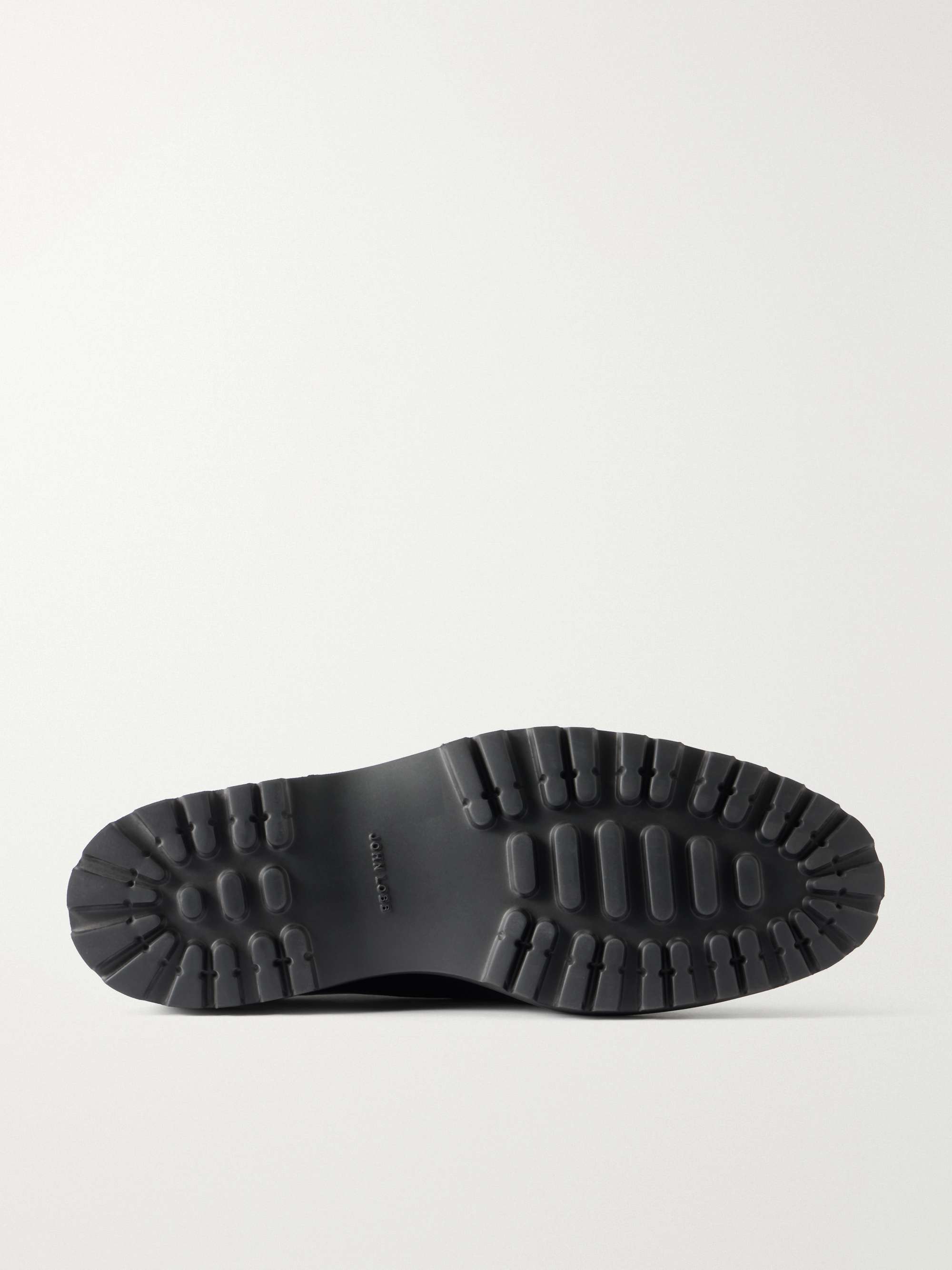 JOHN LOBB 