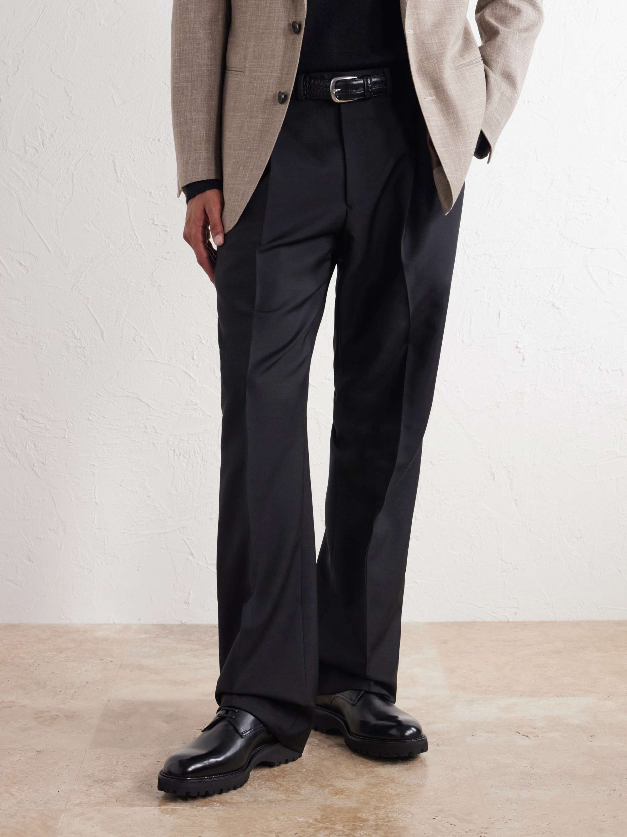 JOHN LOBB 