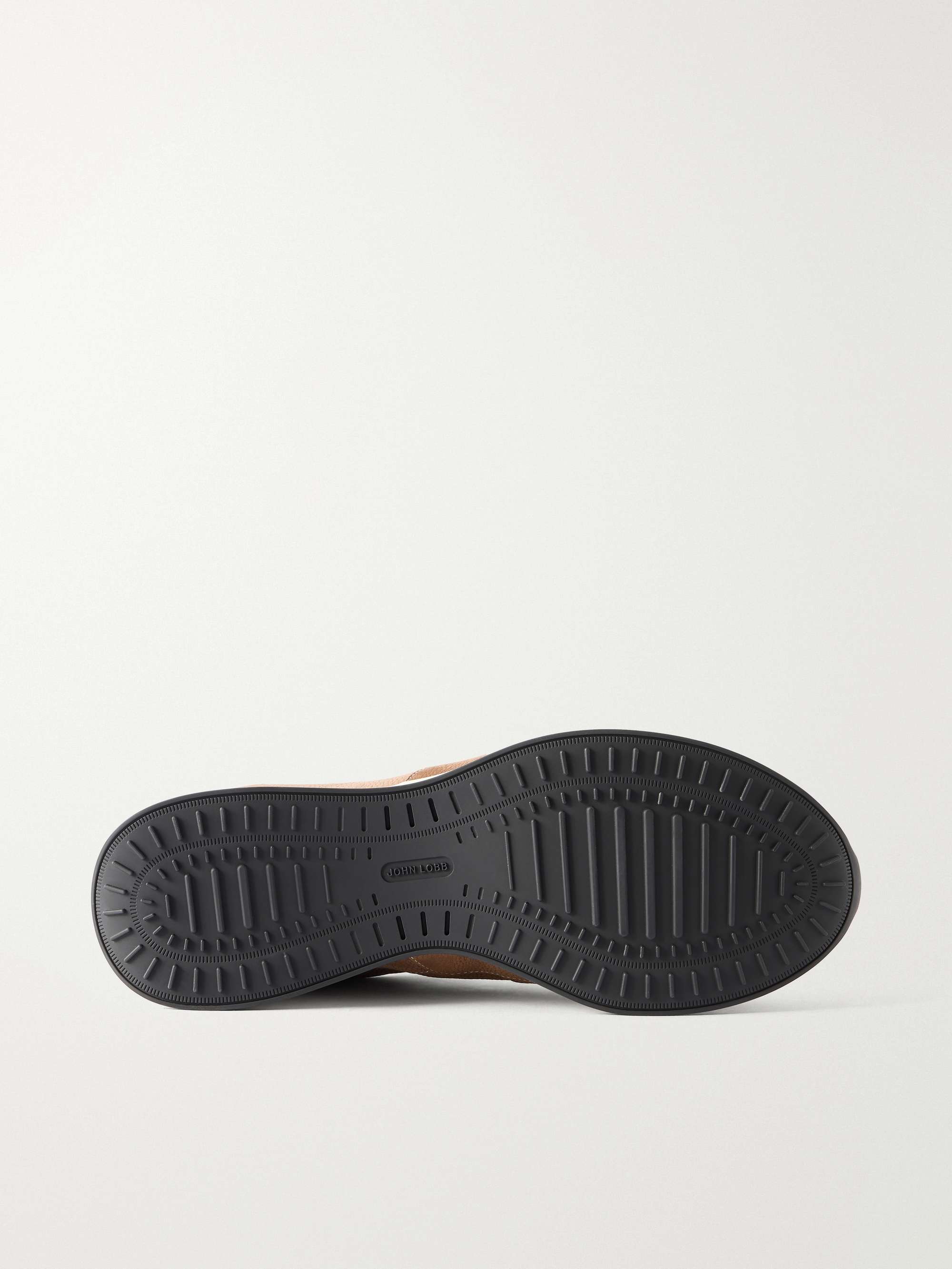 JOHN LOBB 