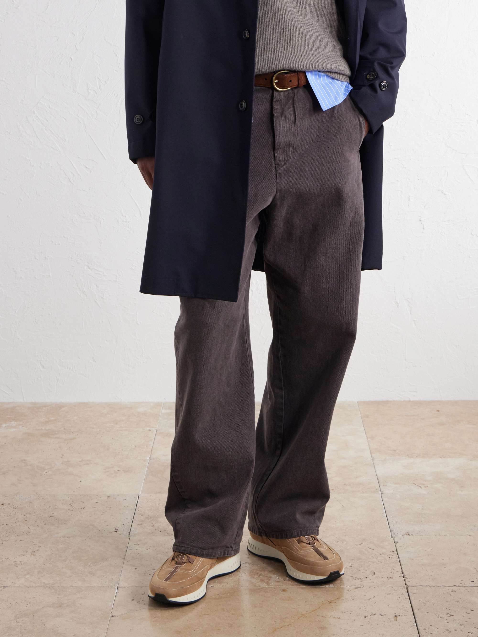 JOHN LOBB 