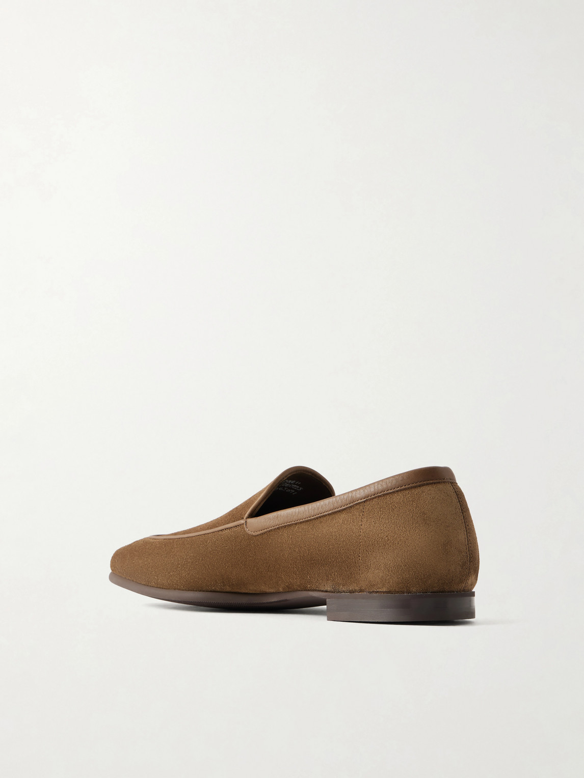 Tyne Ii Loafers