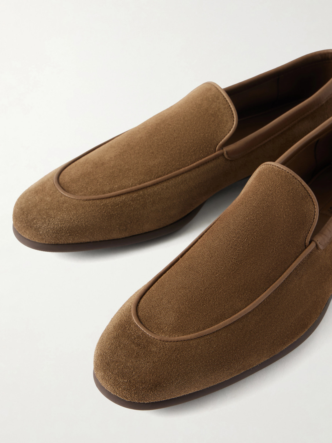 Tyne Ii Loafers