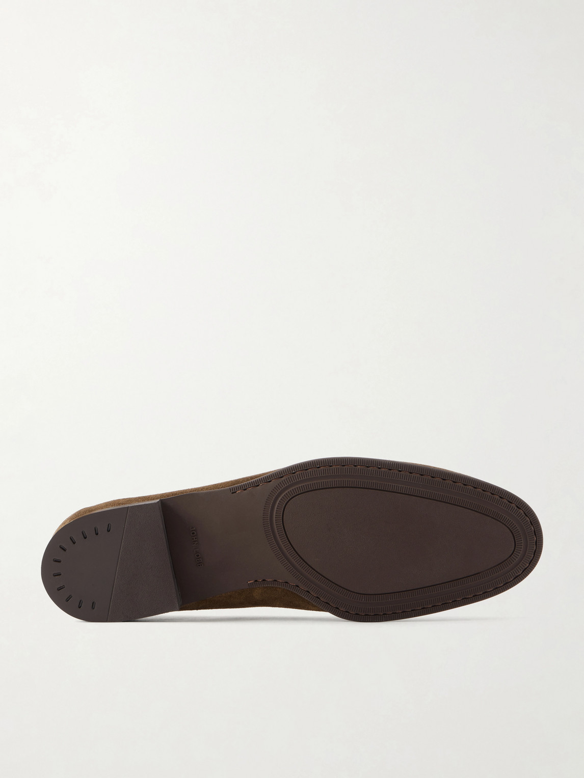 Tyne Ii Loafers