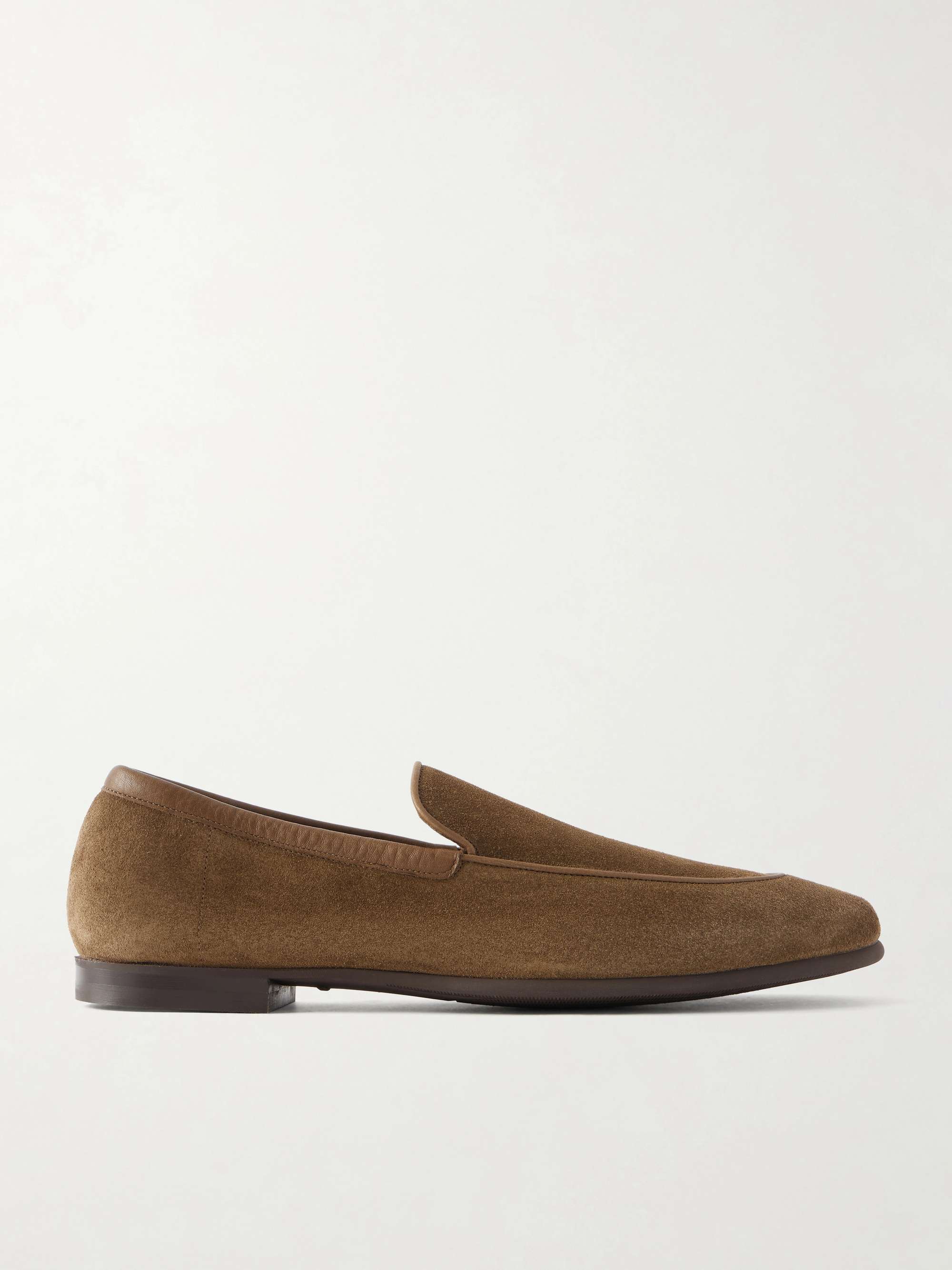 JOHN LOBB 