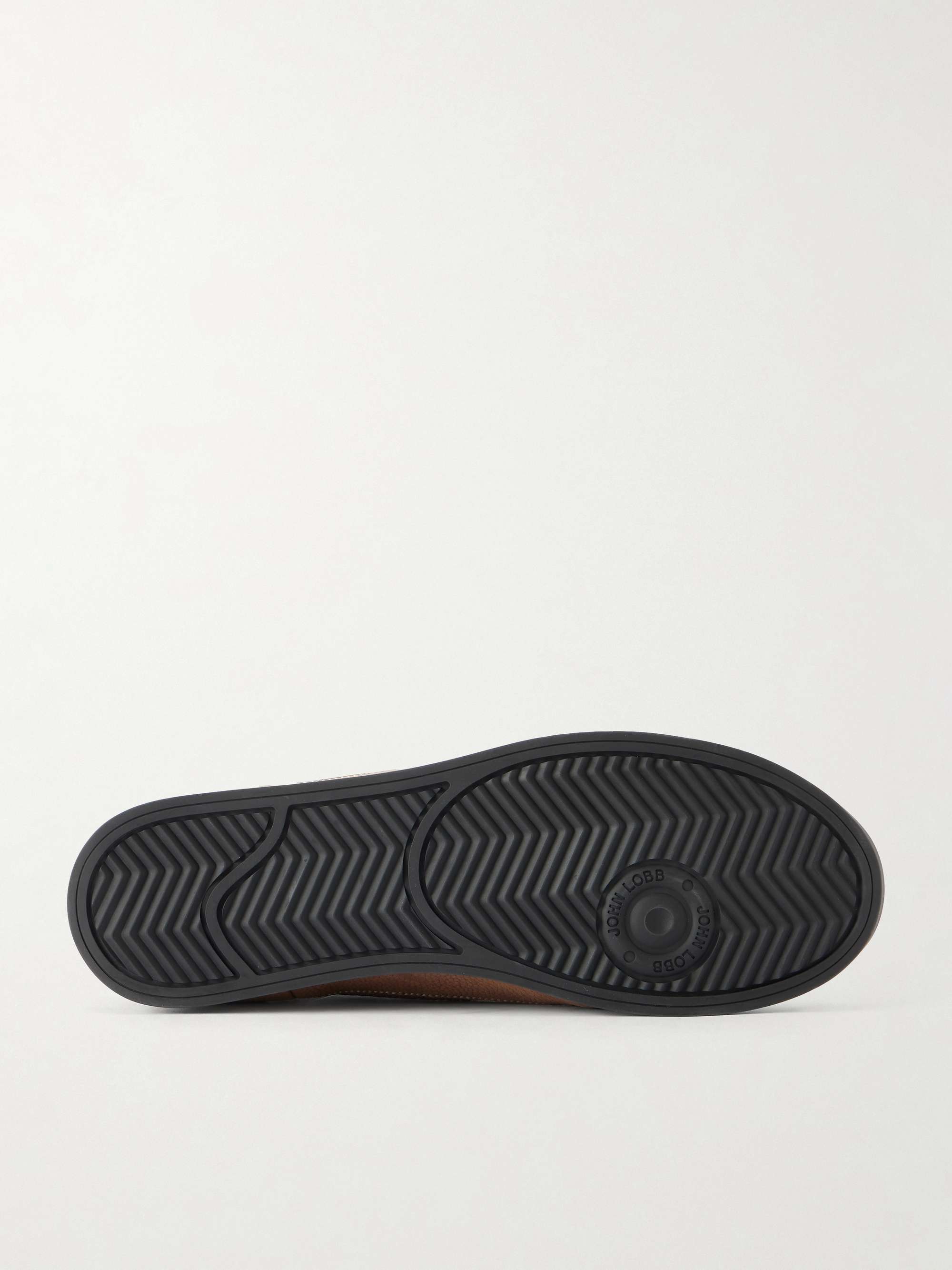 JOHN LOBB 