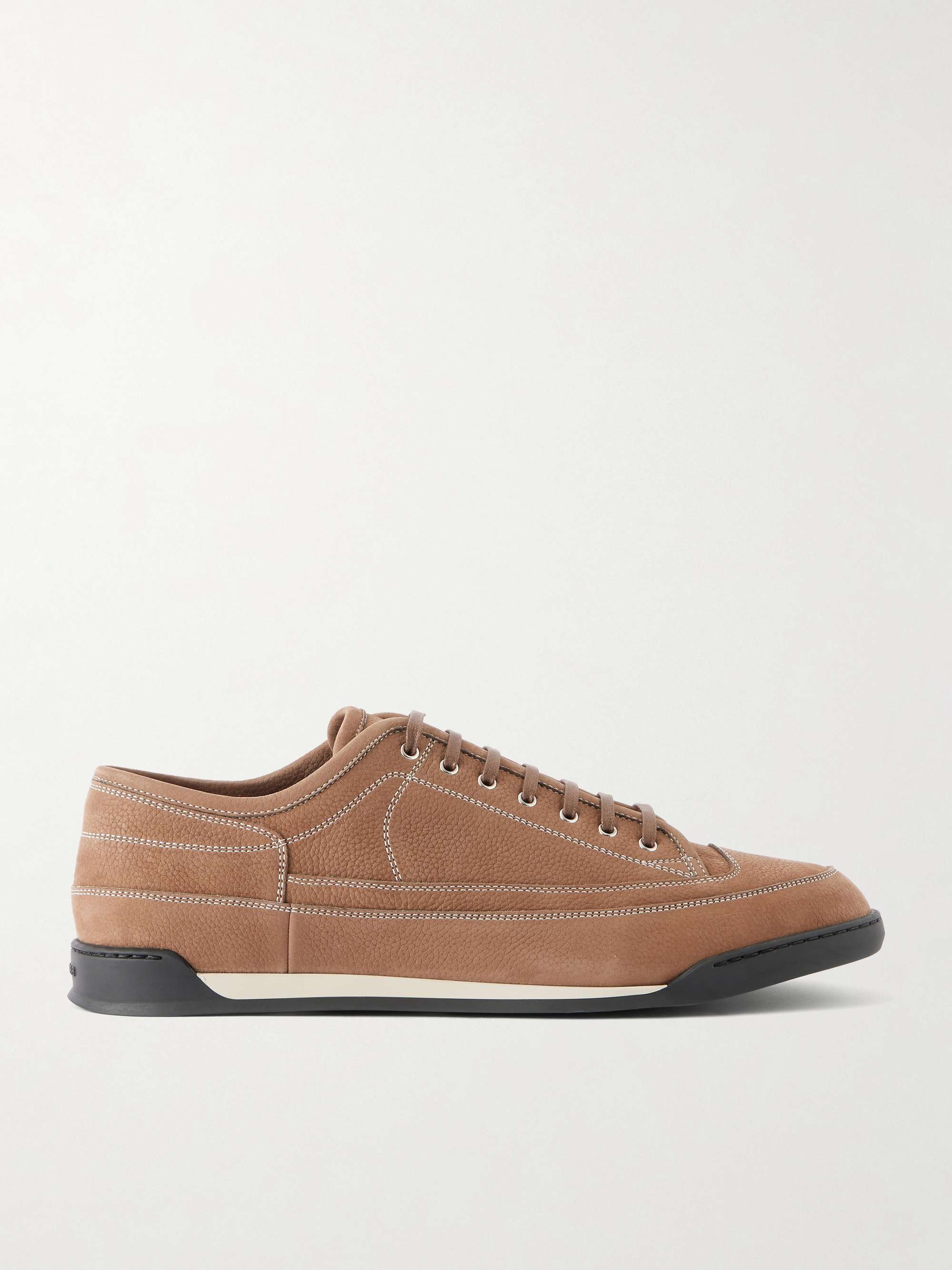 JOHN LOBB 