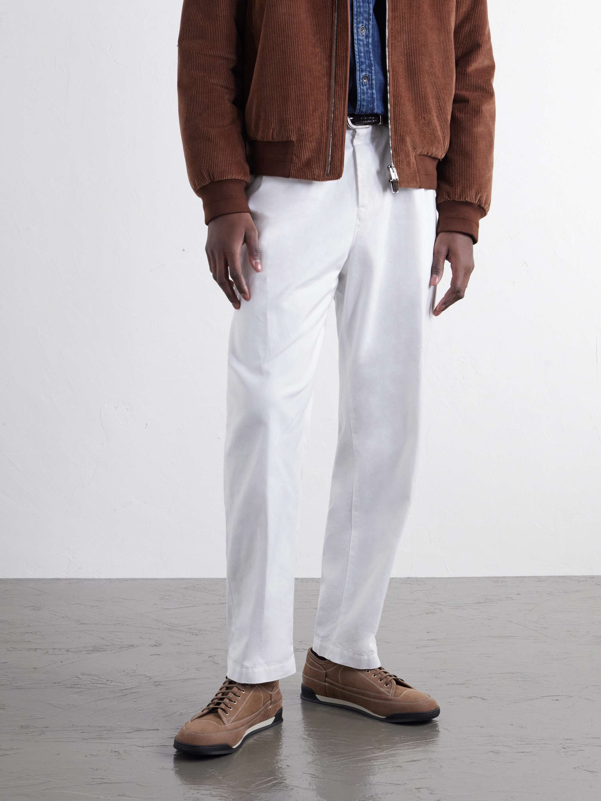 JOHN LOBB 