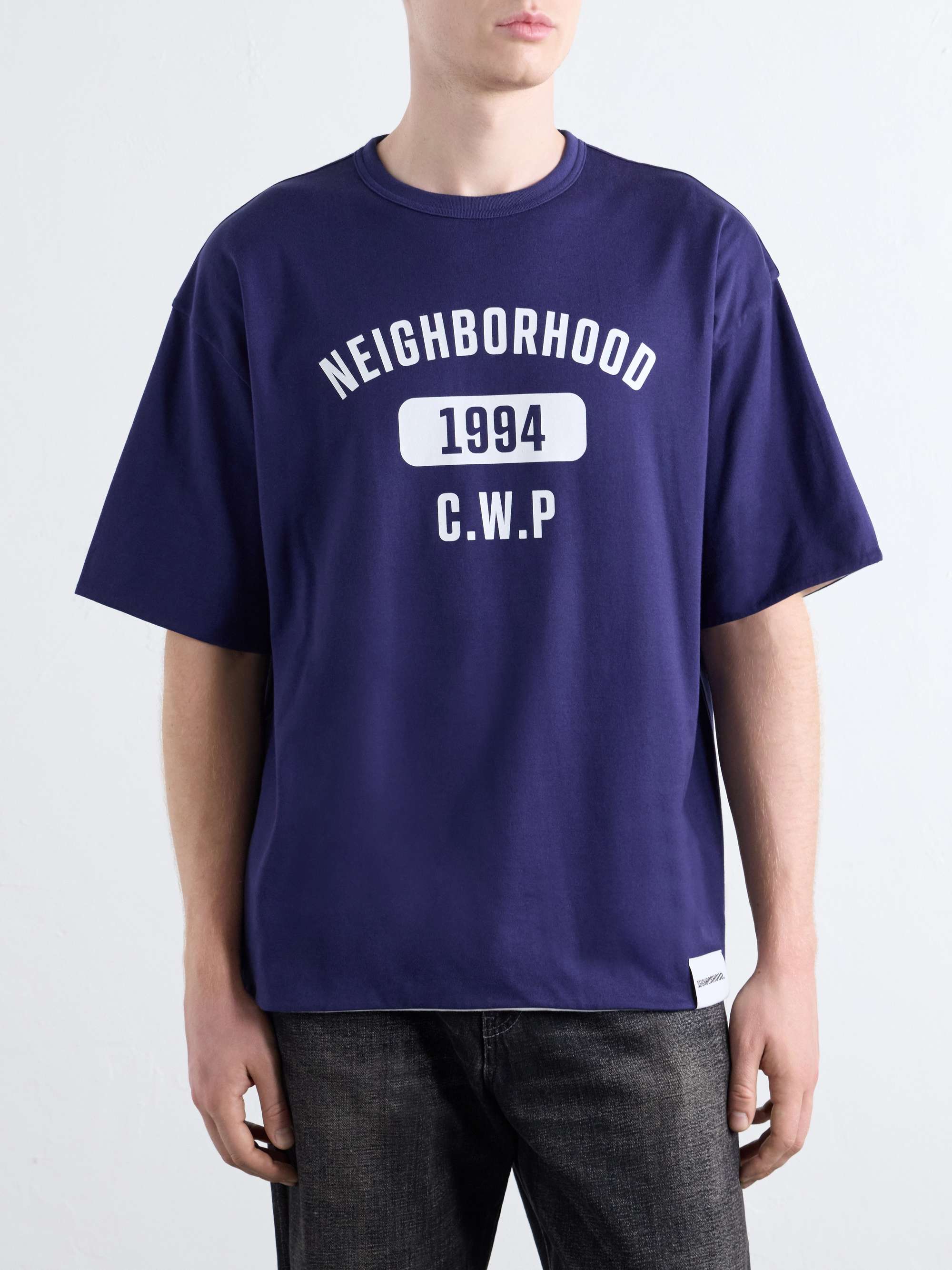 NEIGHBORHOOD 