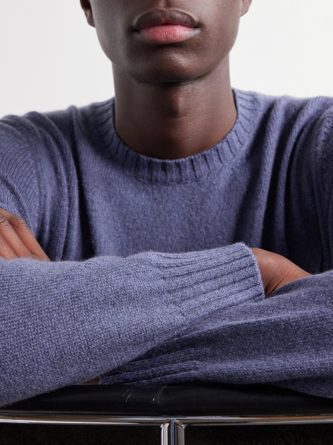 Cashmere Sweater