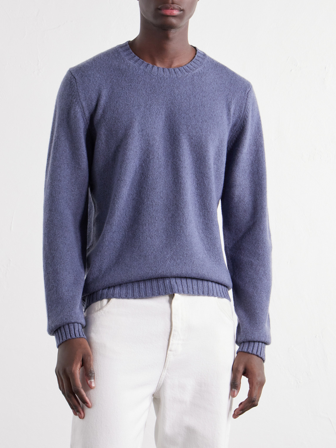 Cashmere Sweater