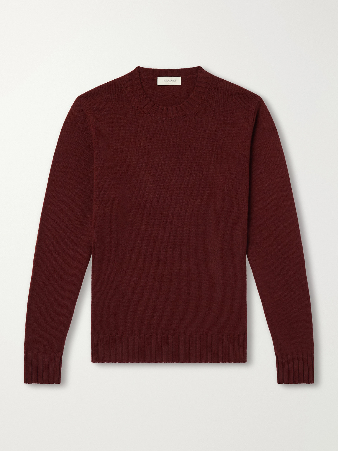 Cashmere Sweater