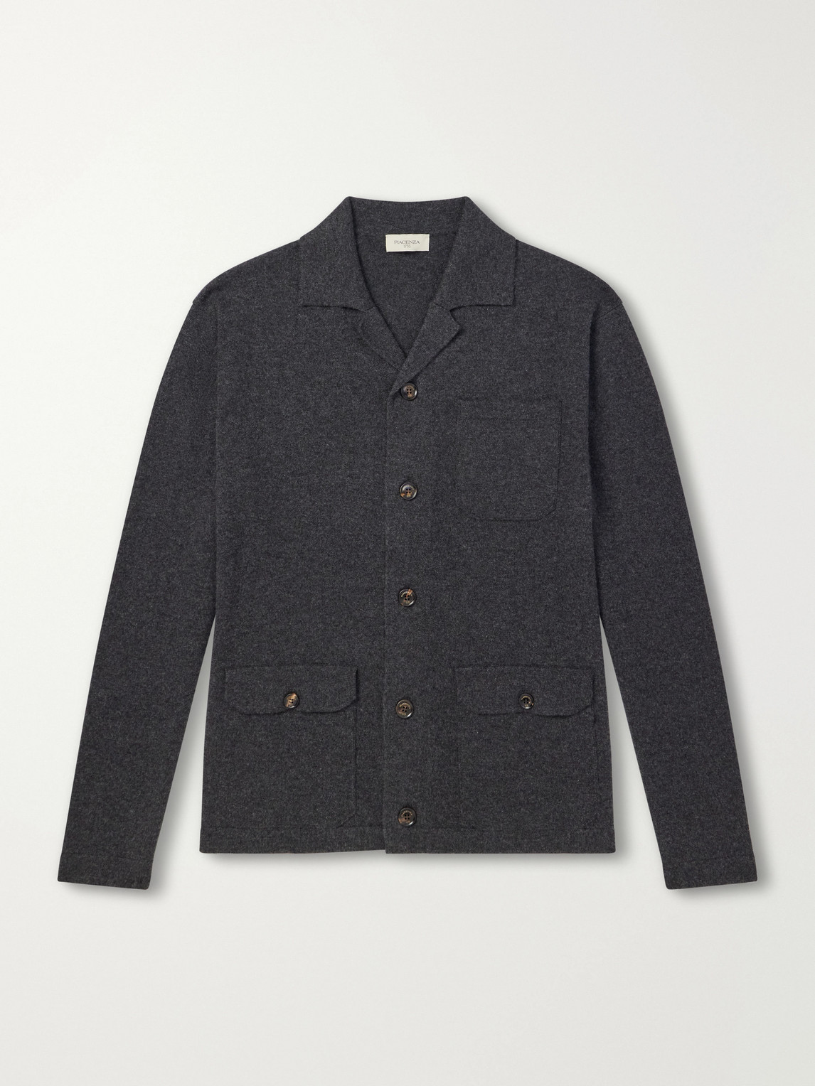 PIACENZA 1733 Cashmere Cardigan - Men
