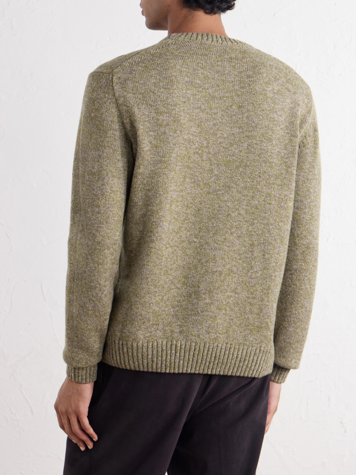 Zanone Sweater