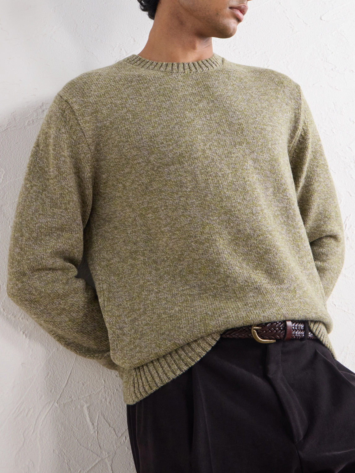 Zanone Sweater