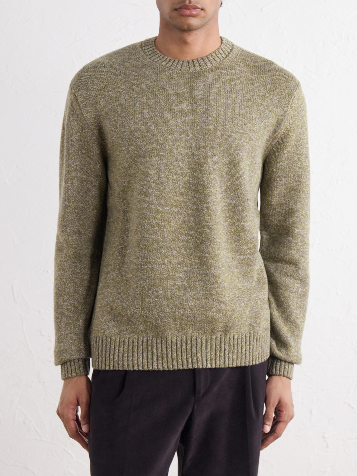 Zanone Sweater