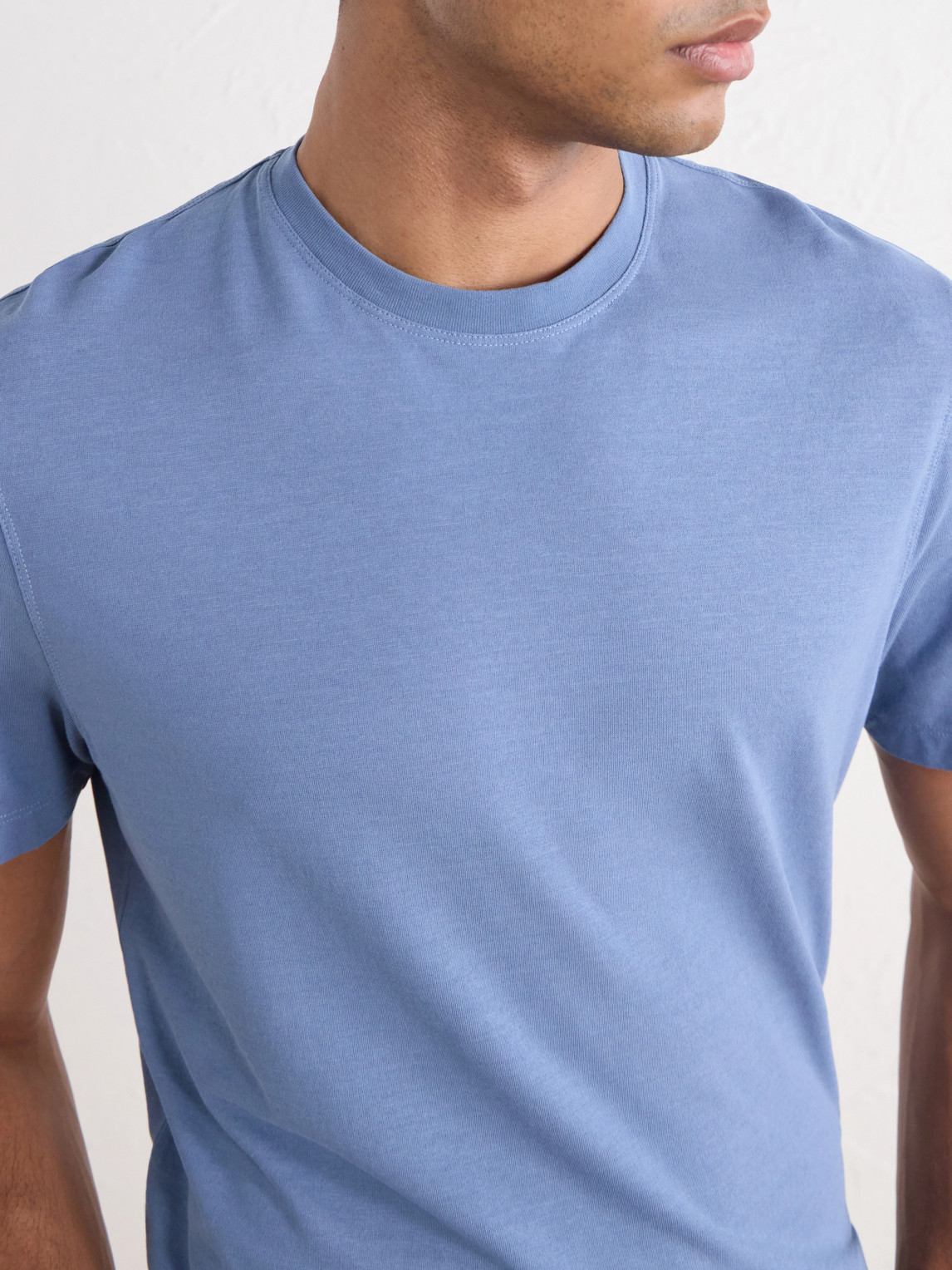 Zanone Slim-Fit Icecotton Jersey T-Shirt