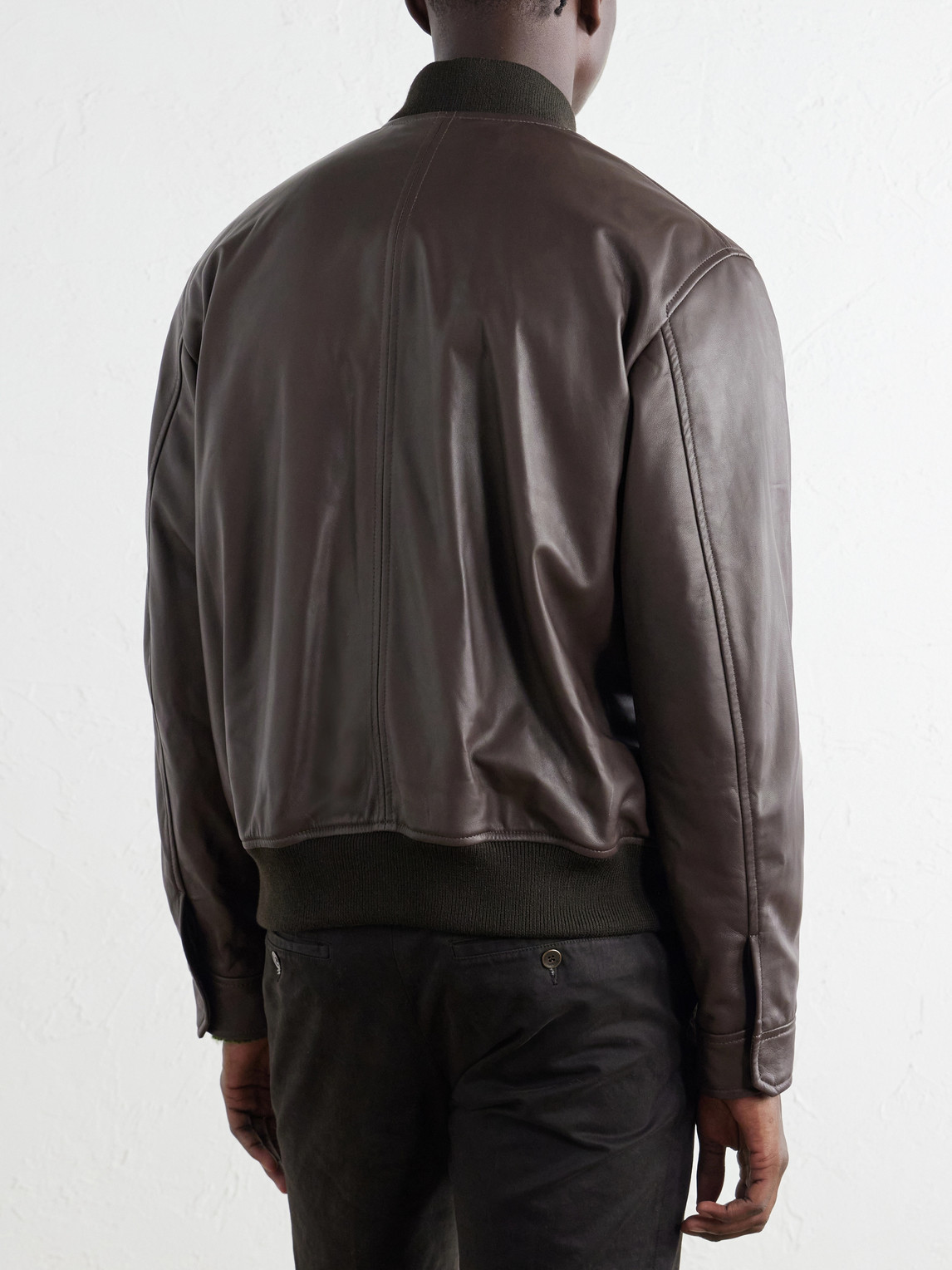 Montedoro Leather