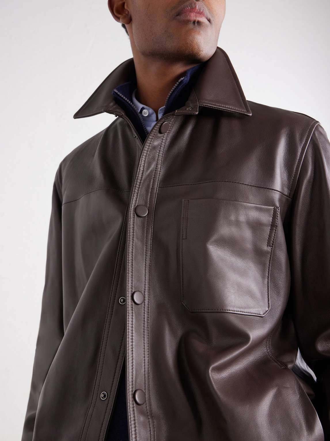 Montedoro Leather