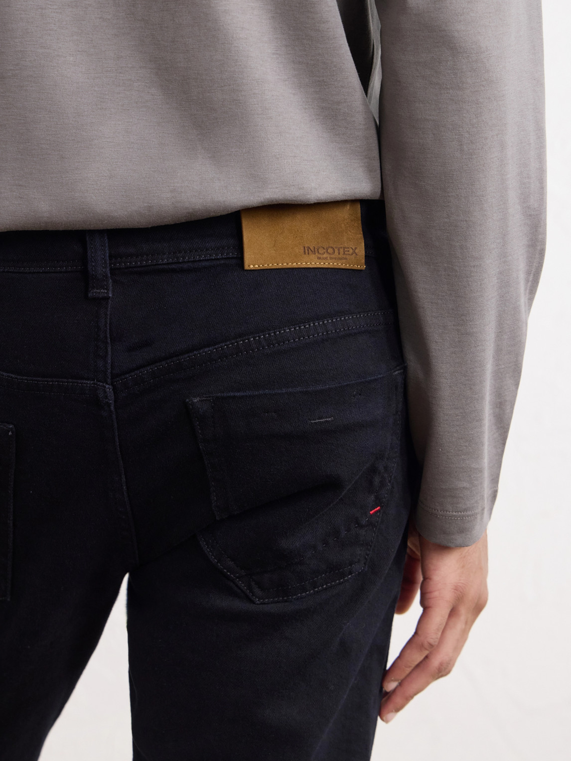 Fit Jeans Slim