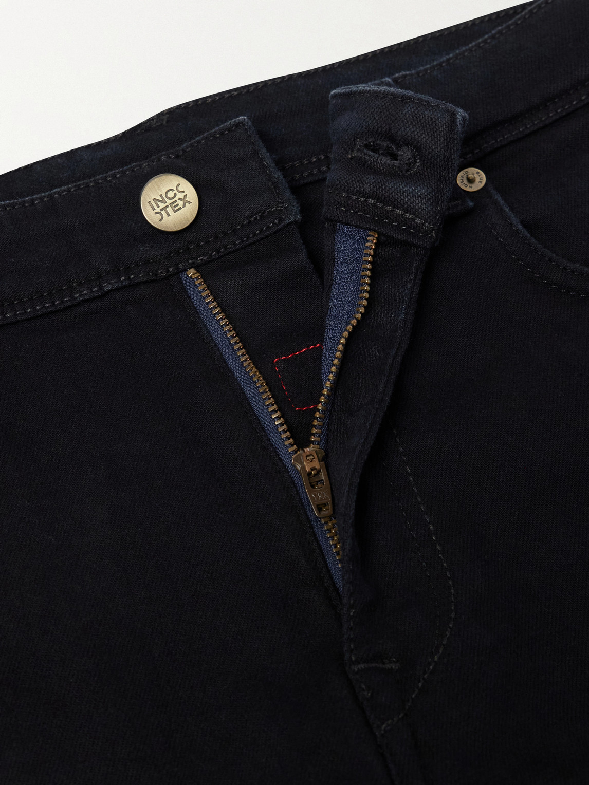 Fit Jeans Slim