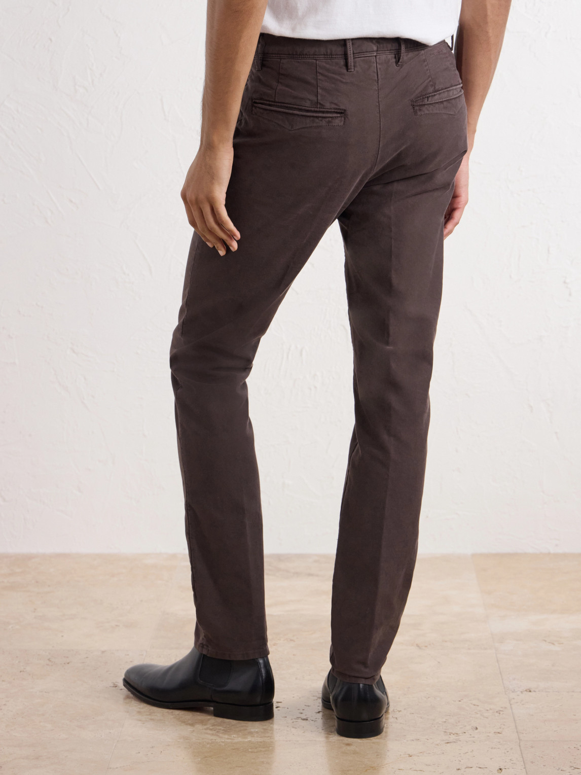 Incotex Slim-Fit