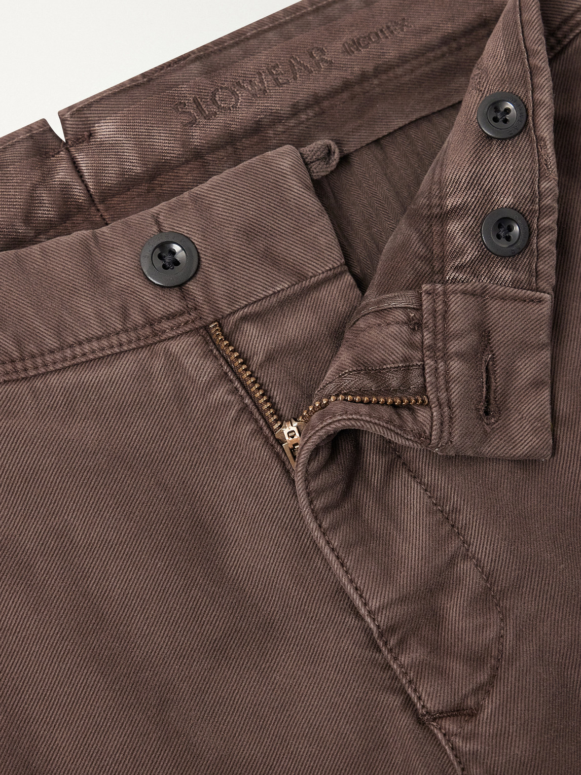 Incotex Slim-Fit