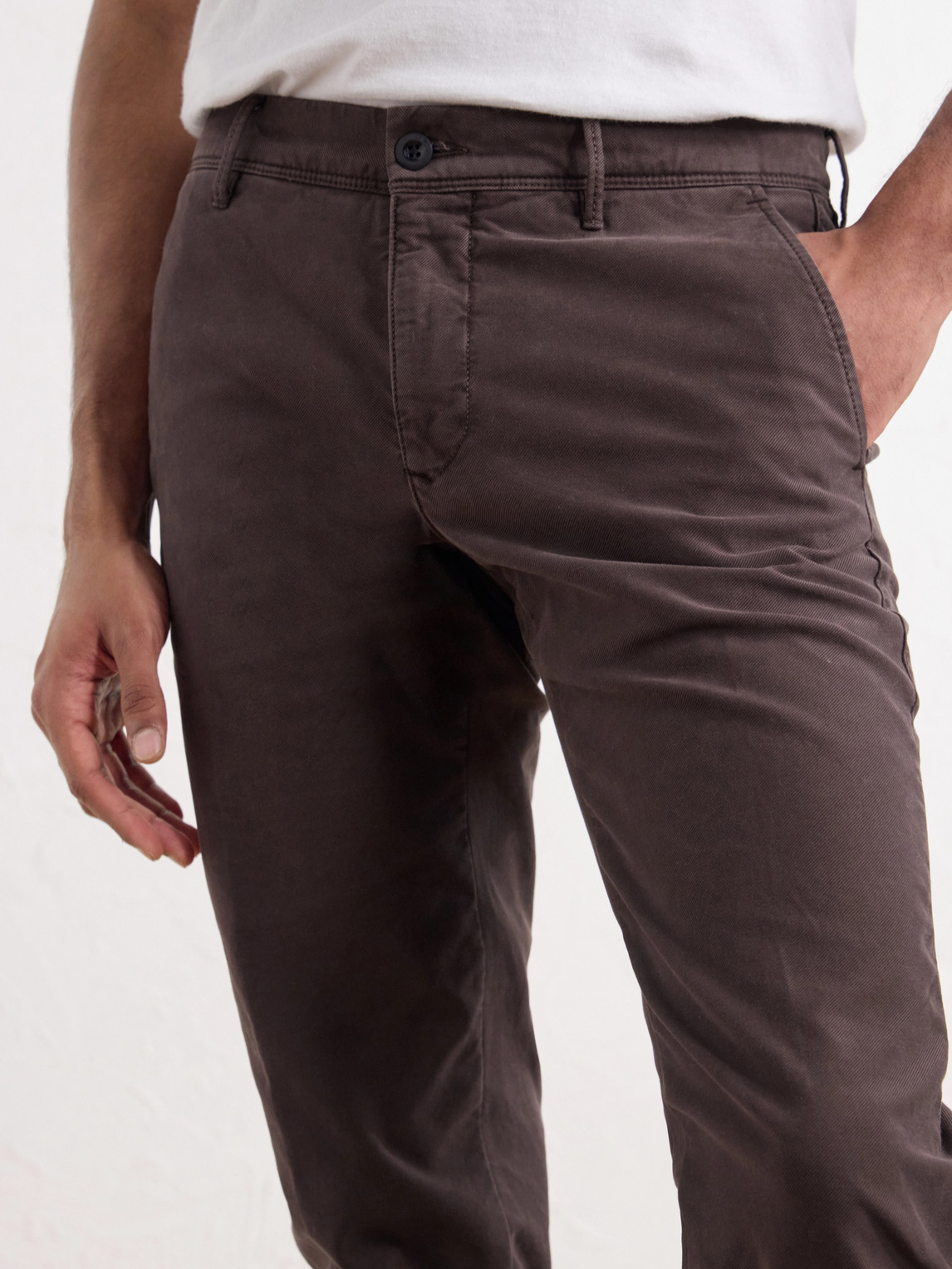 Incotex Slim-Fit