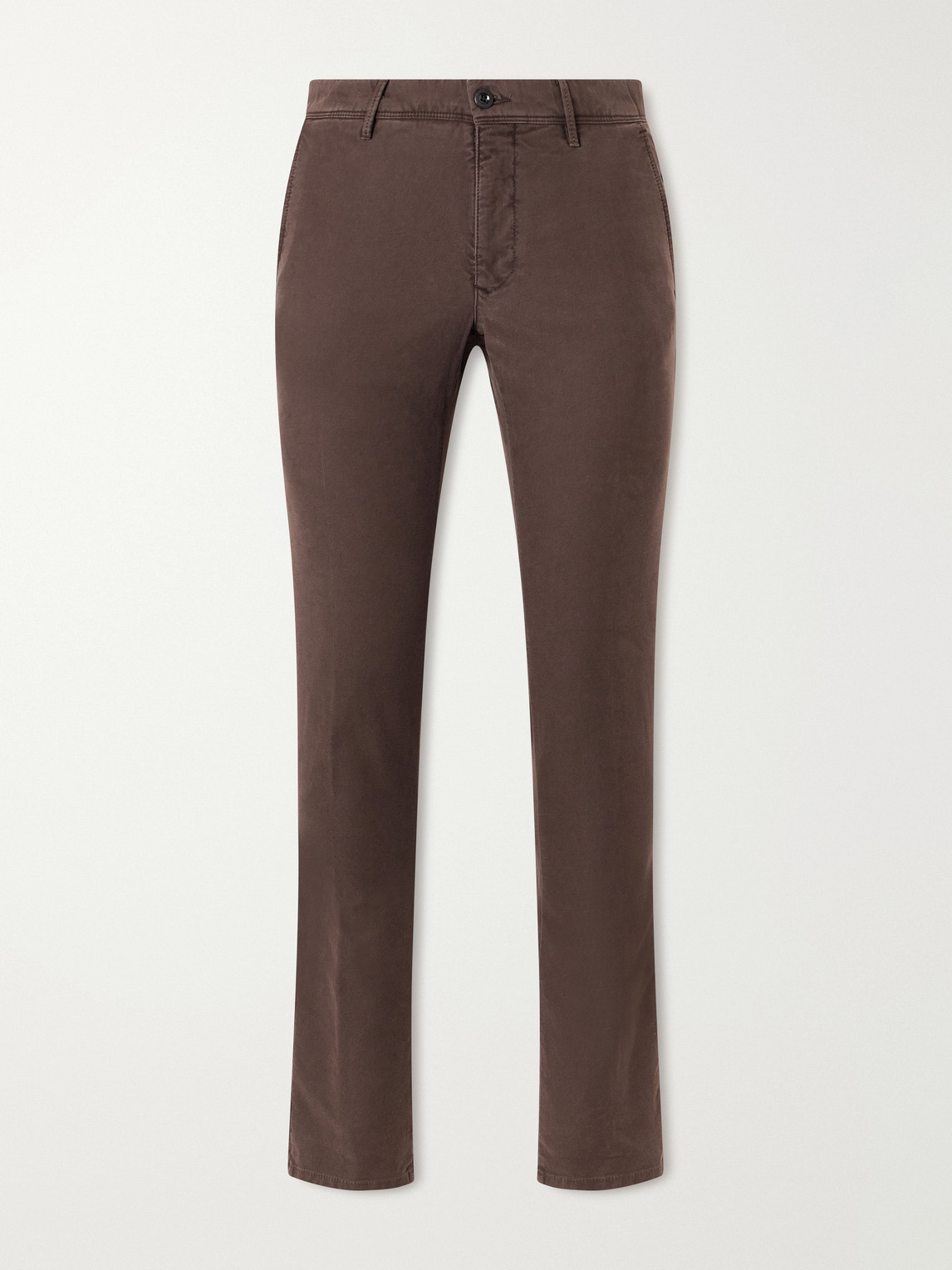 Incotex Slim-Fit