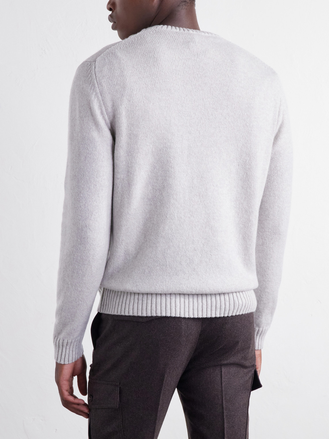 Zanone Sweater