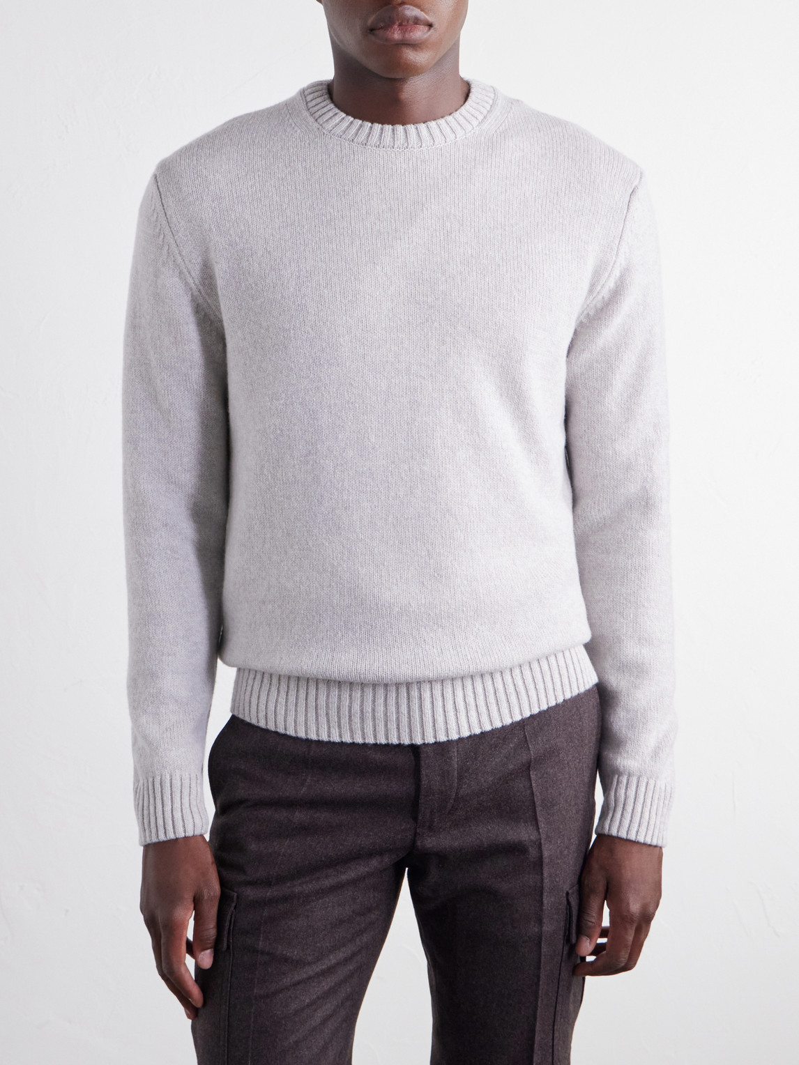 Zanone Sweater