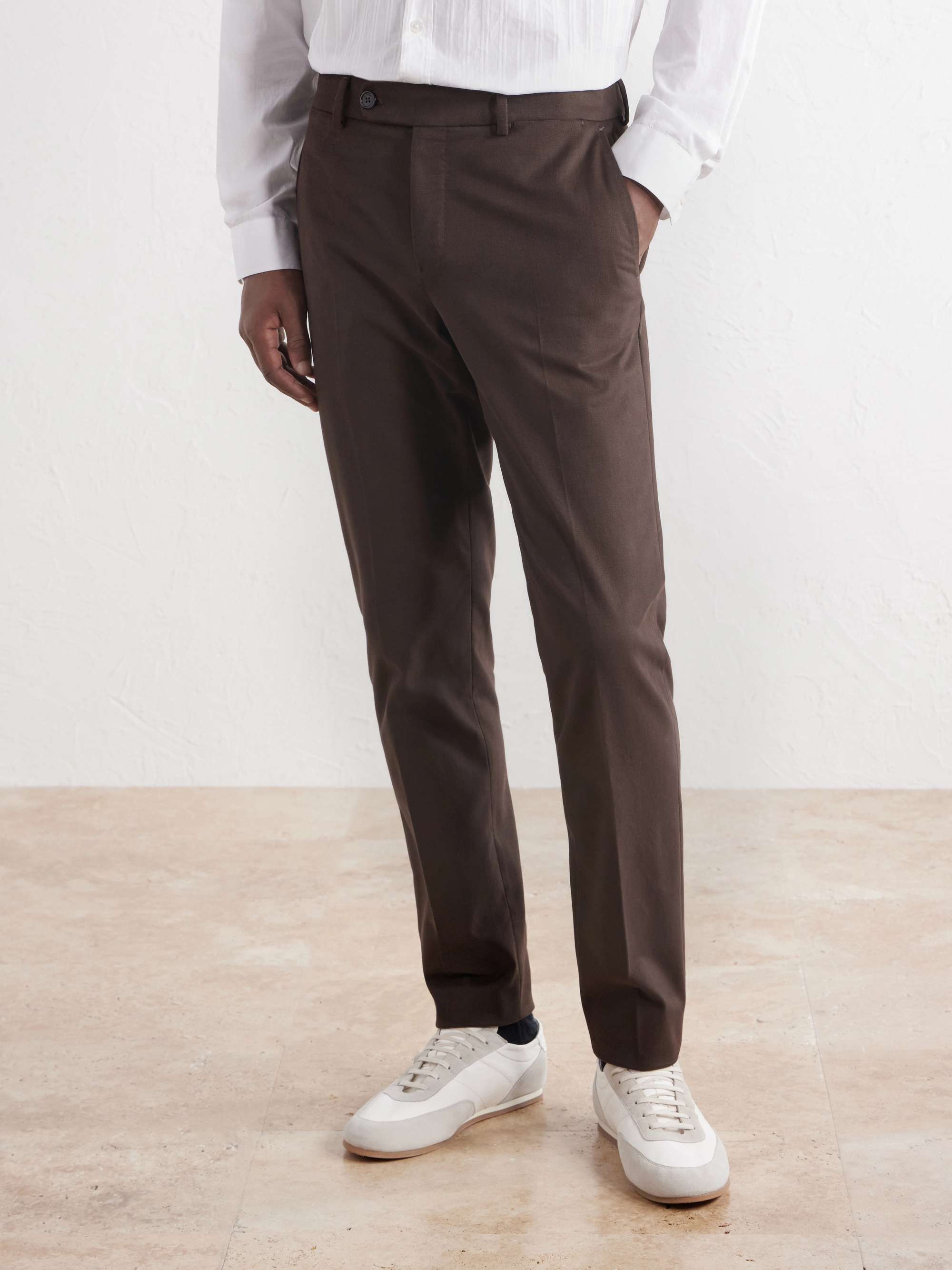 SLOWEAR 